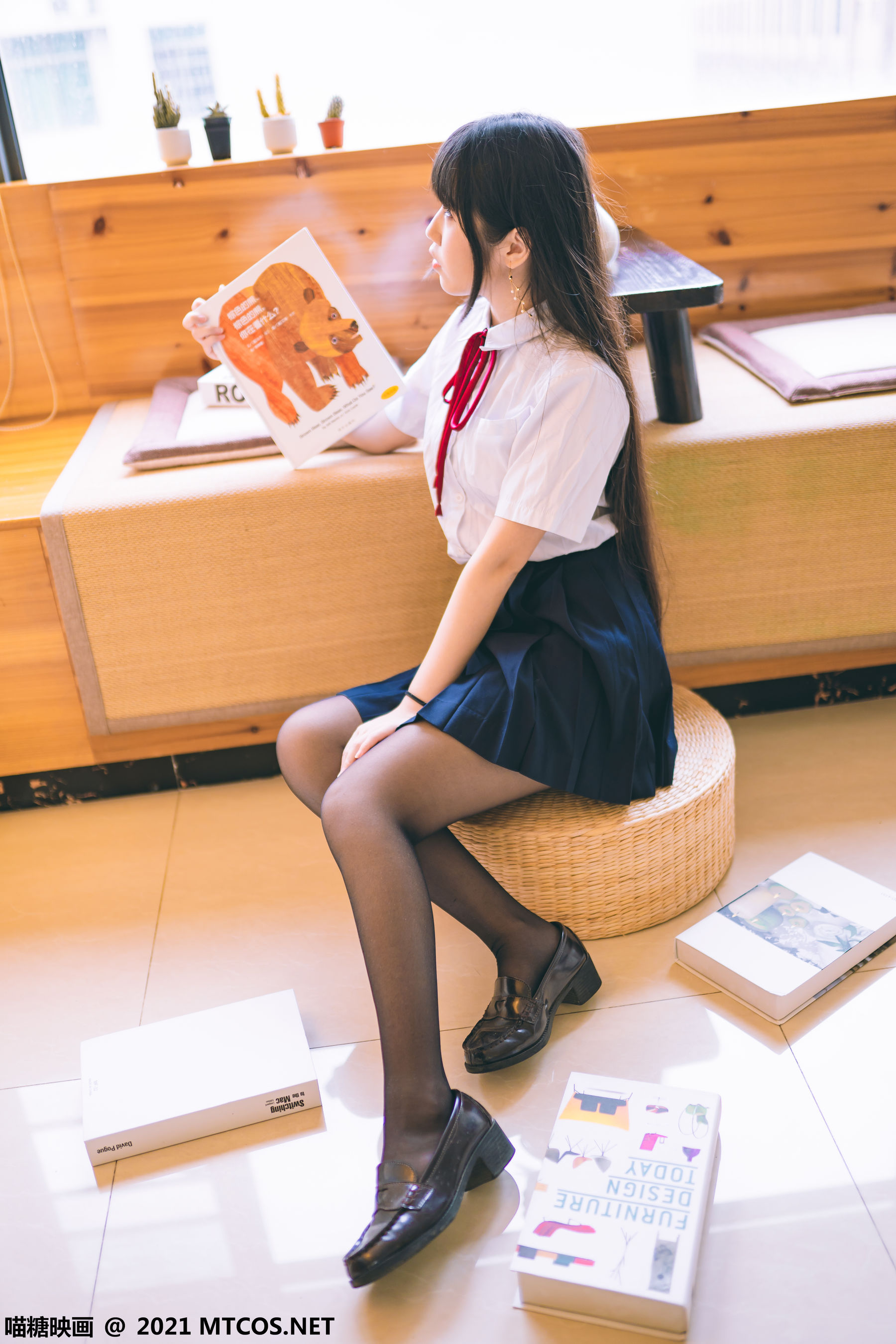 VOL.360 JK西装-图31