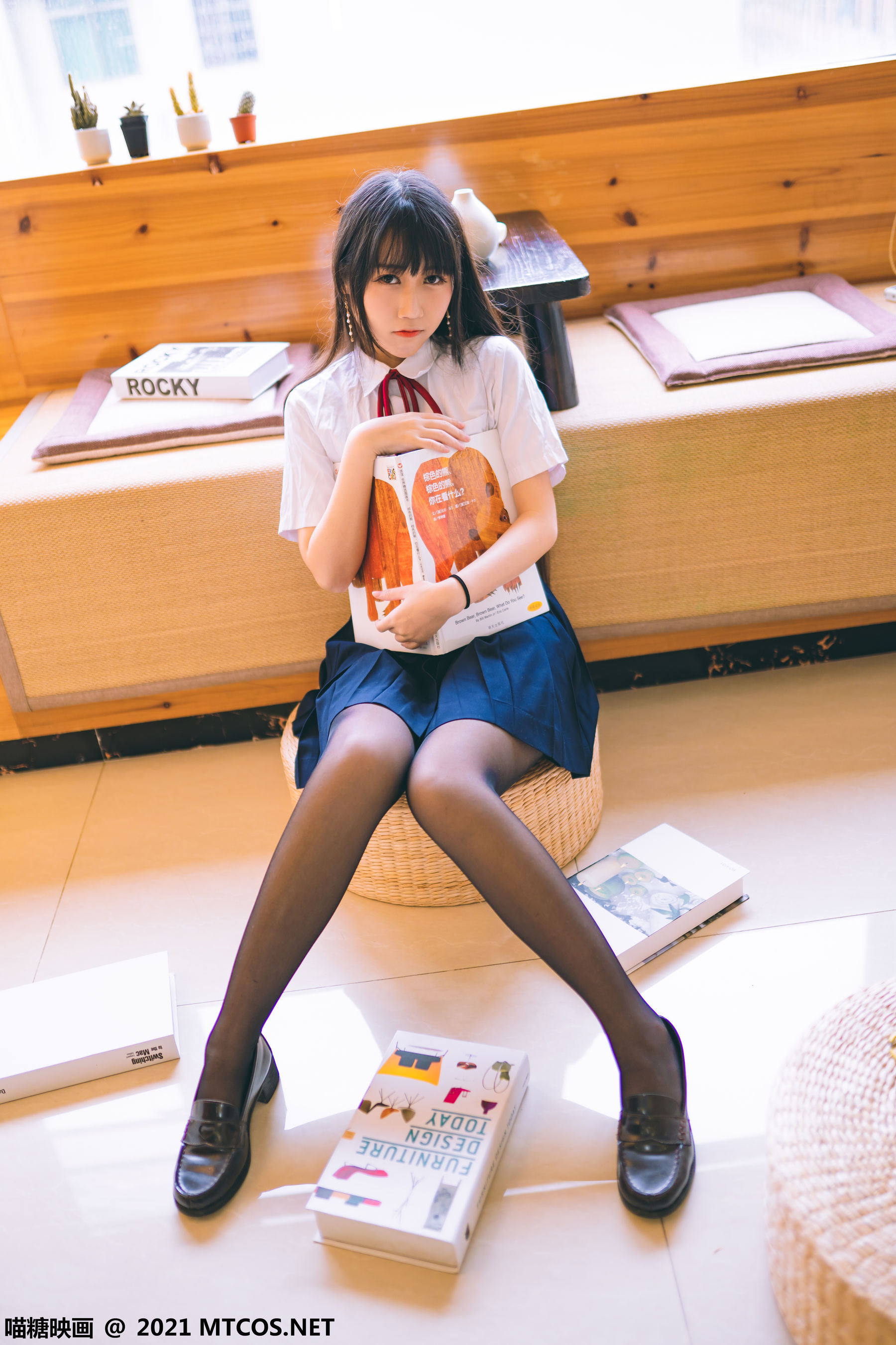 VOL.360 JK西装-图32