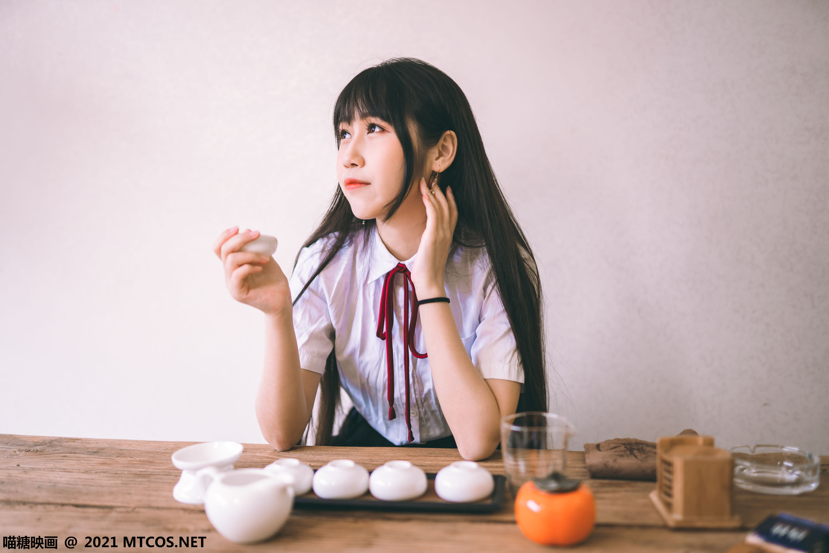 VOL.360 JK西装-图35