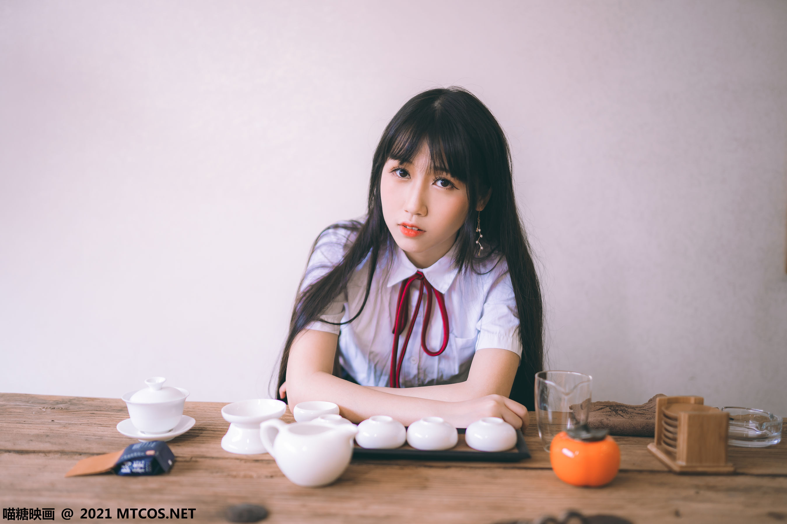 VOL.360 JK西装-图36