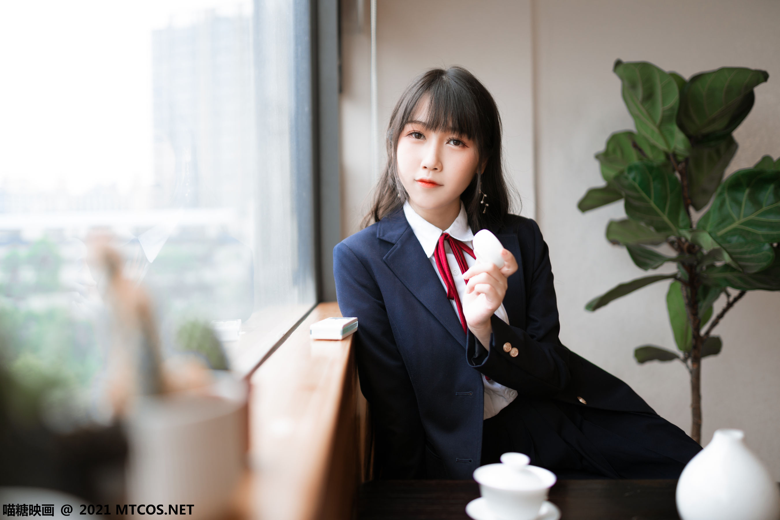 VOL.360 JK西装-图3