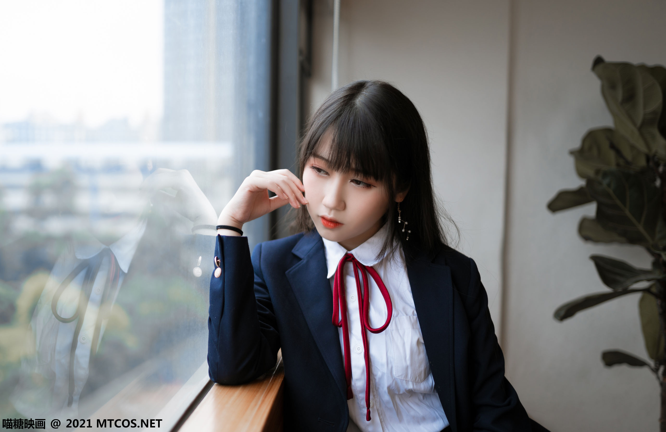 VOL.360 JK西装-图4