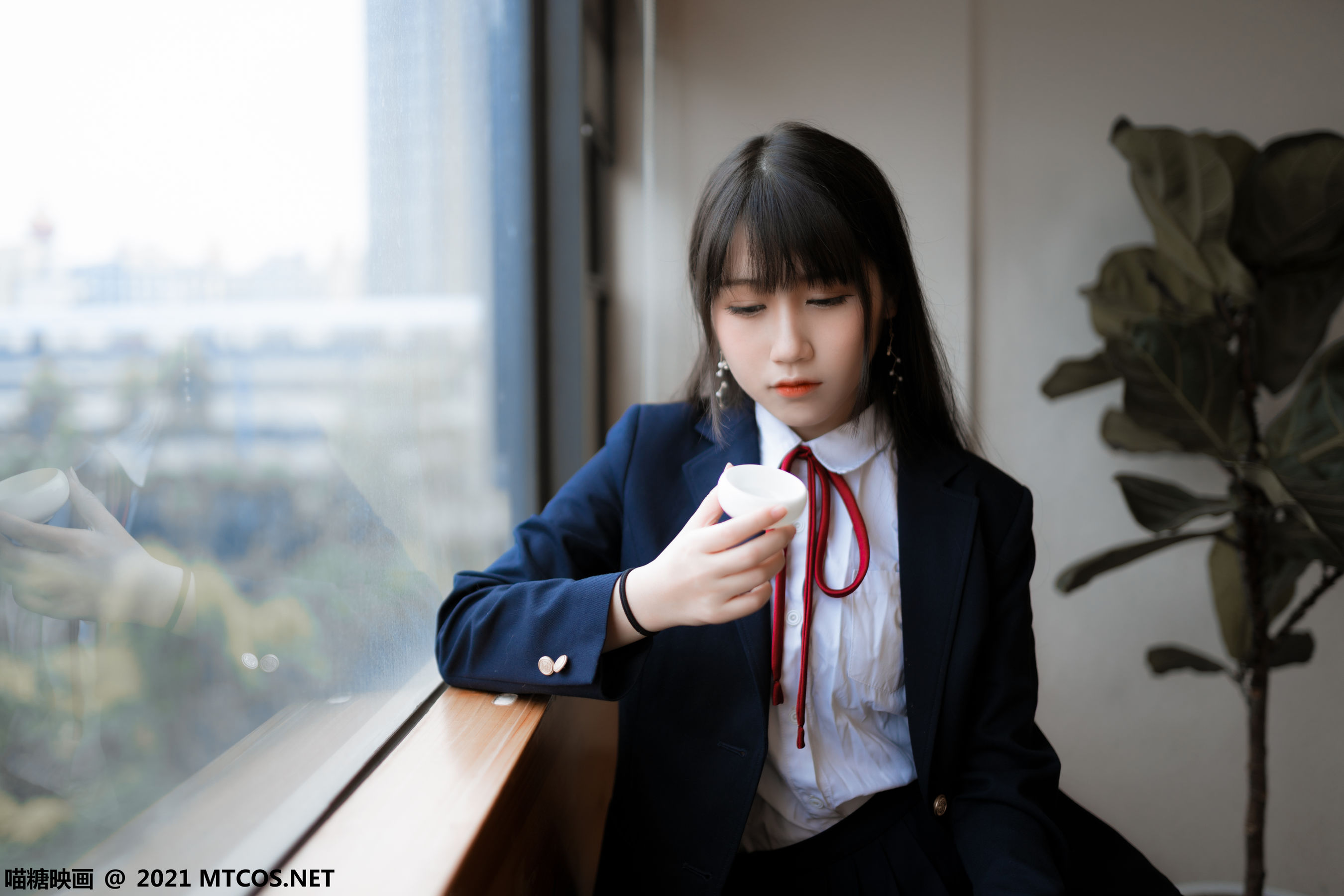 VOL.360 JK西装-图5