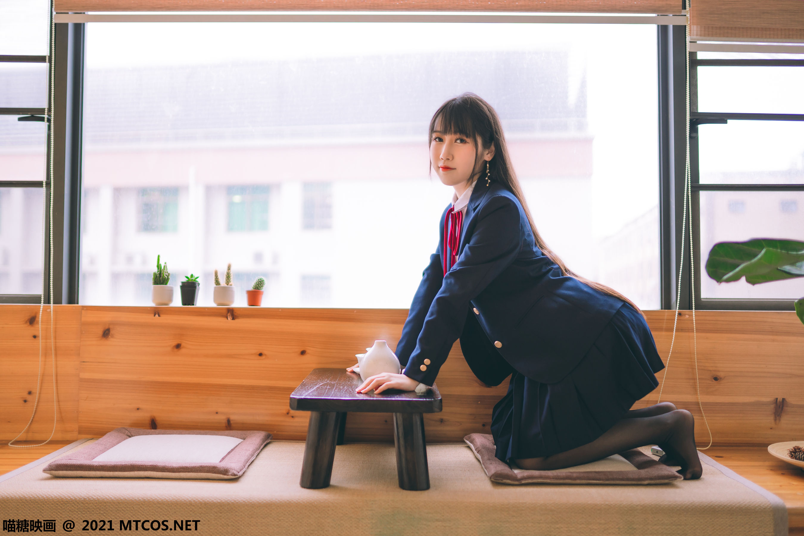 VOL.360 JK西装-图6