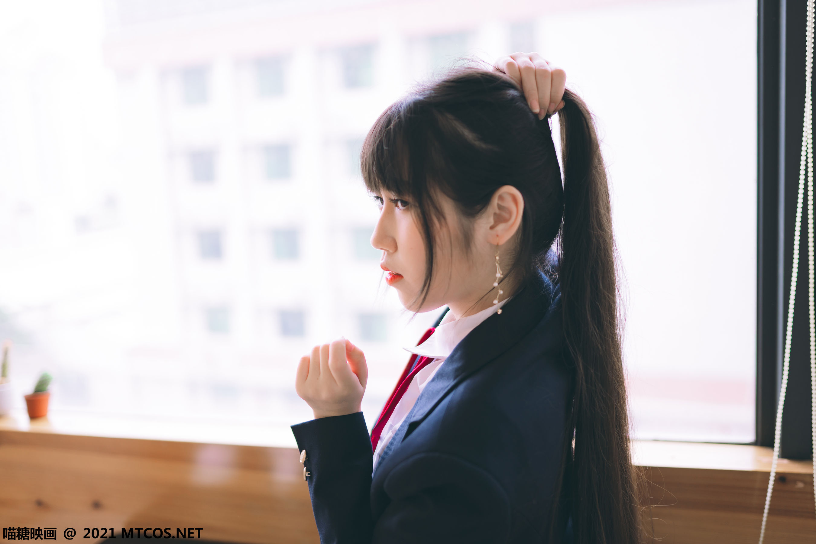 VOL.360 JK西装-图7