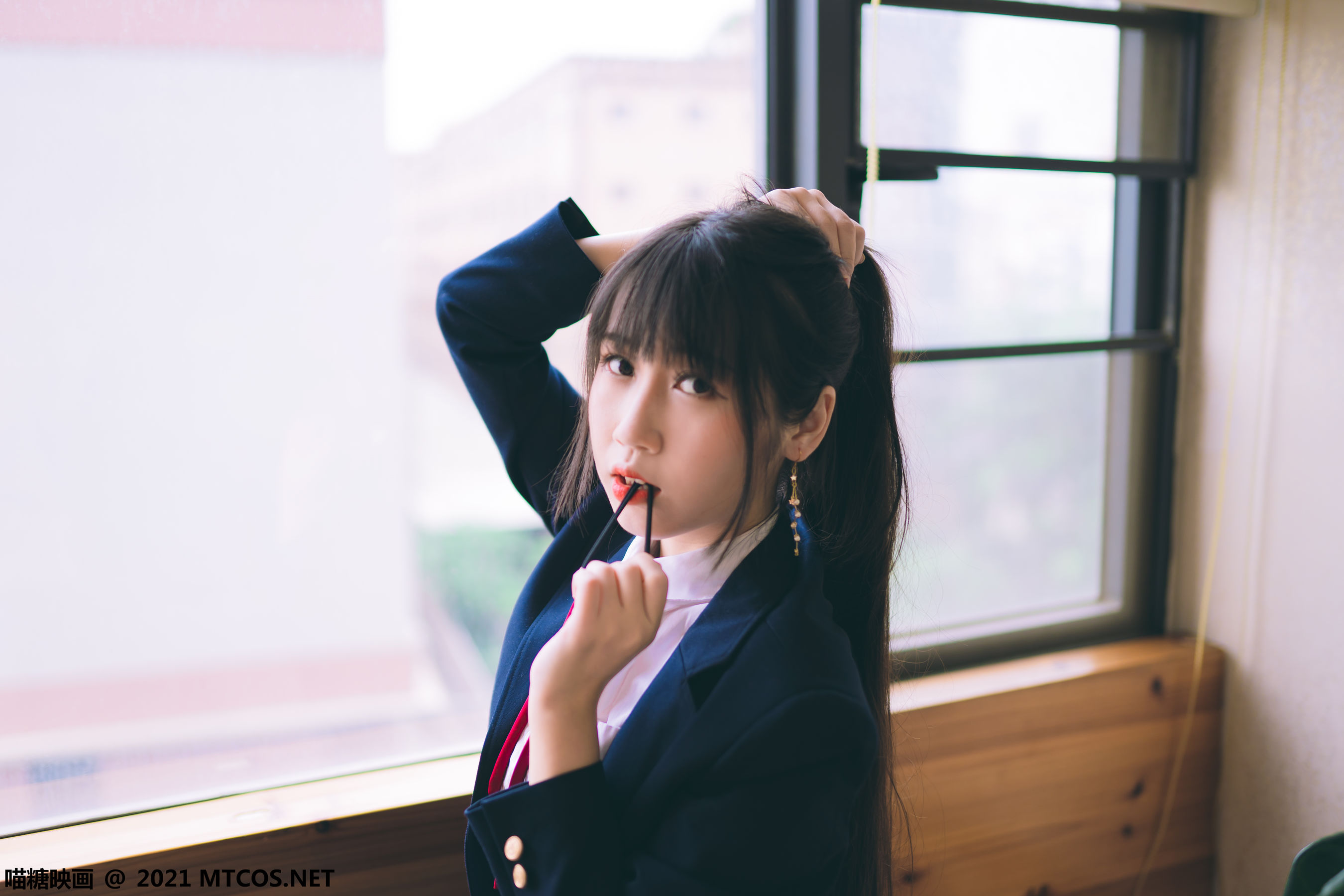 VOL.360 JK西装-图8