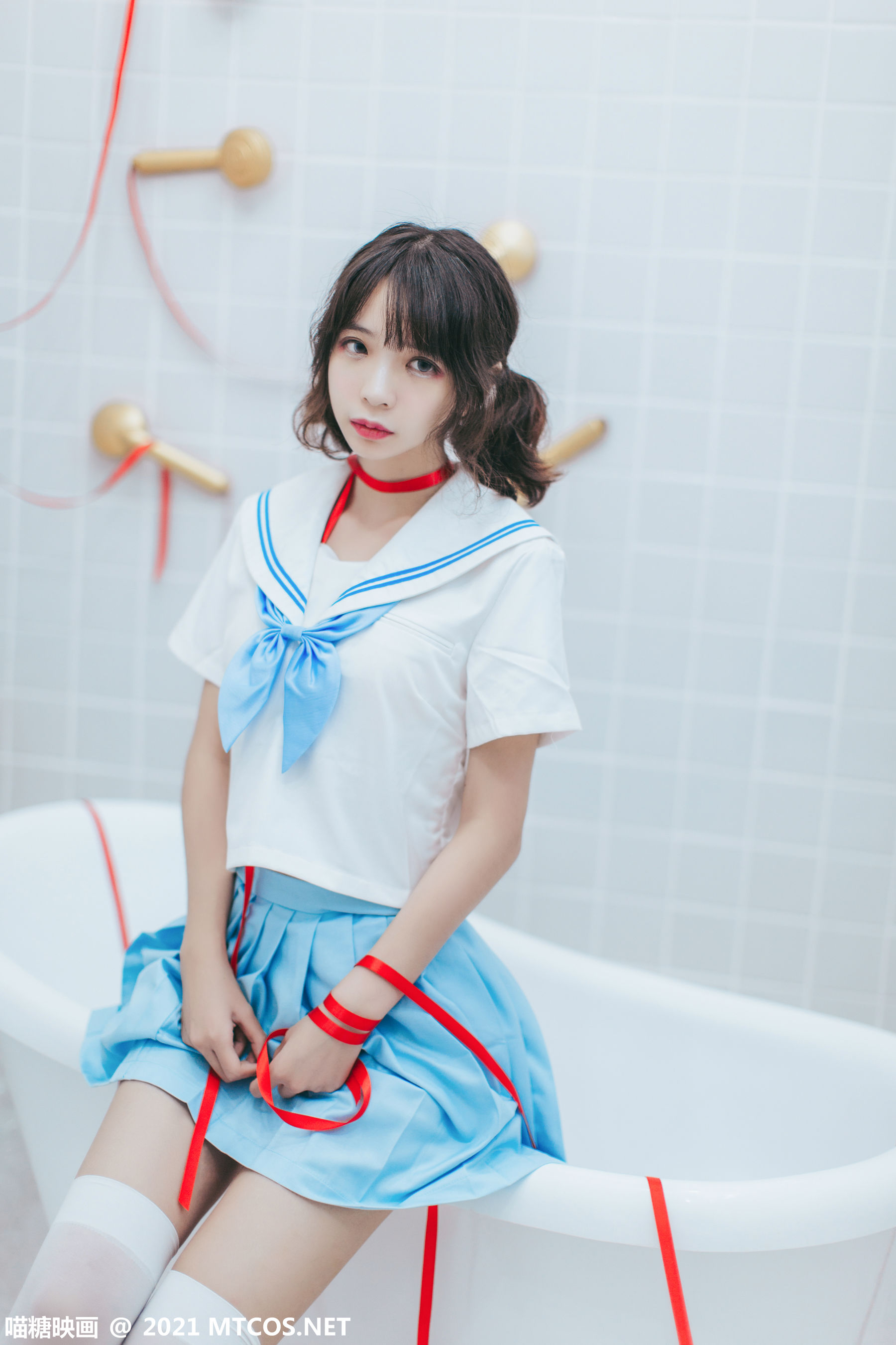 VOL.364 浴室JK-图14