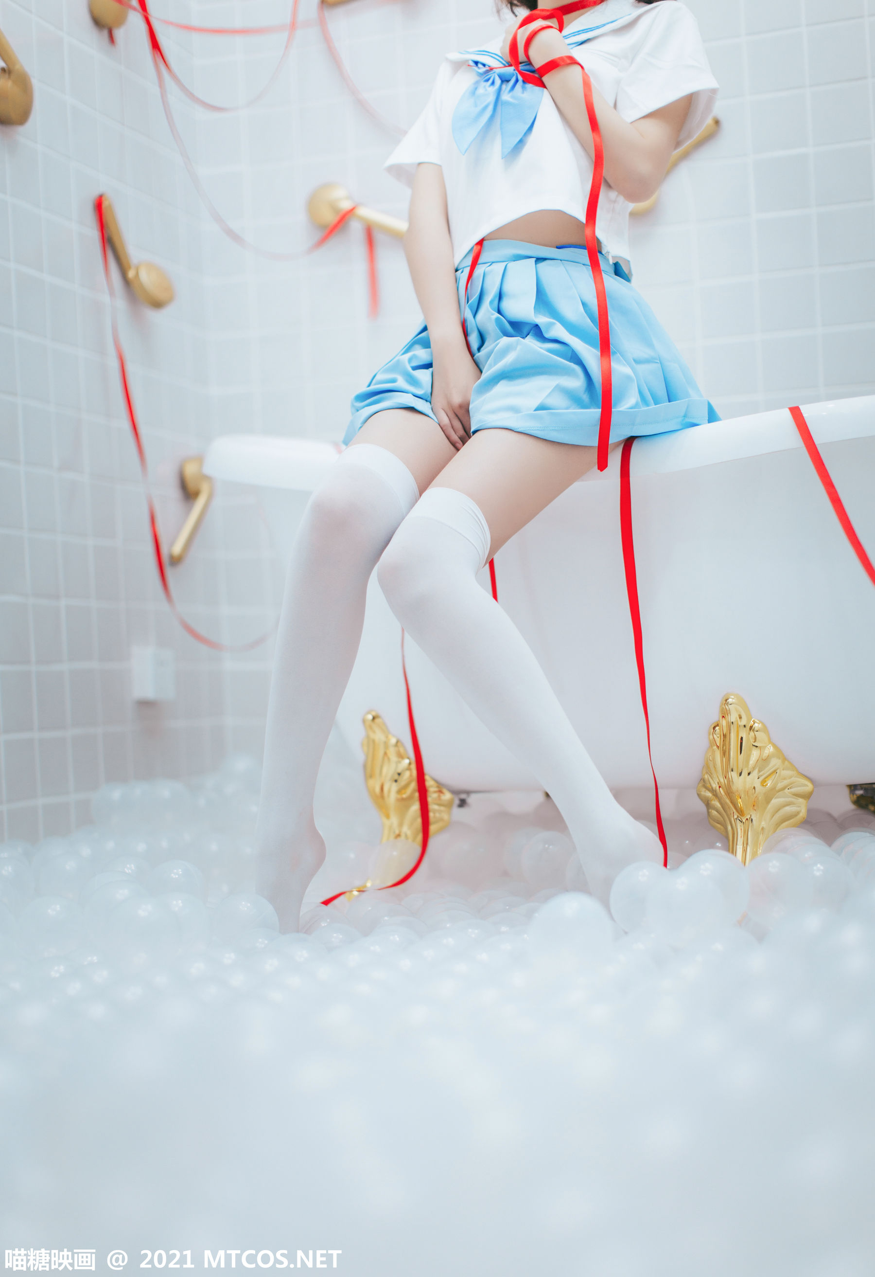 VOL.364 浴室JK-图15