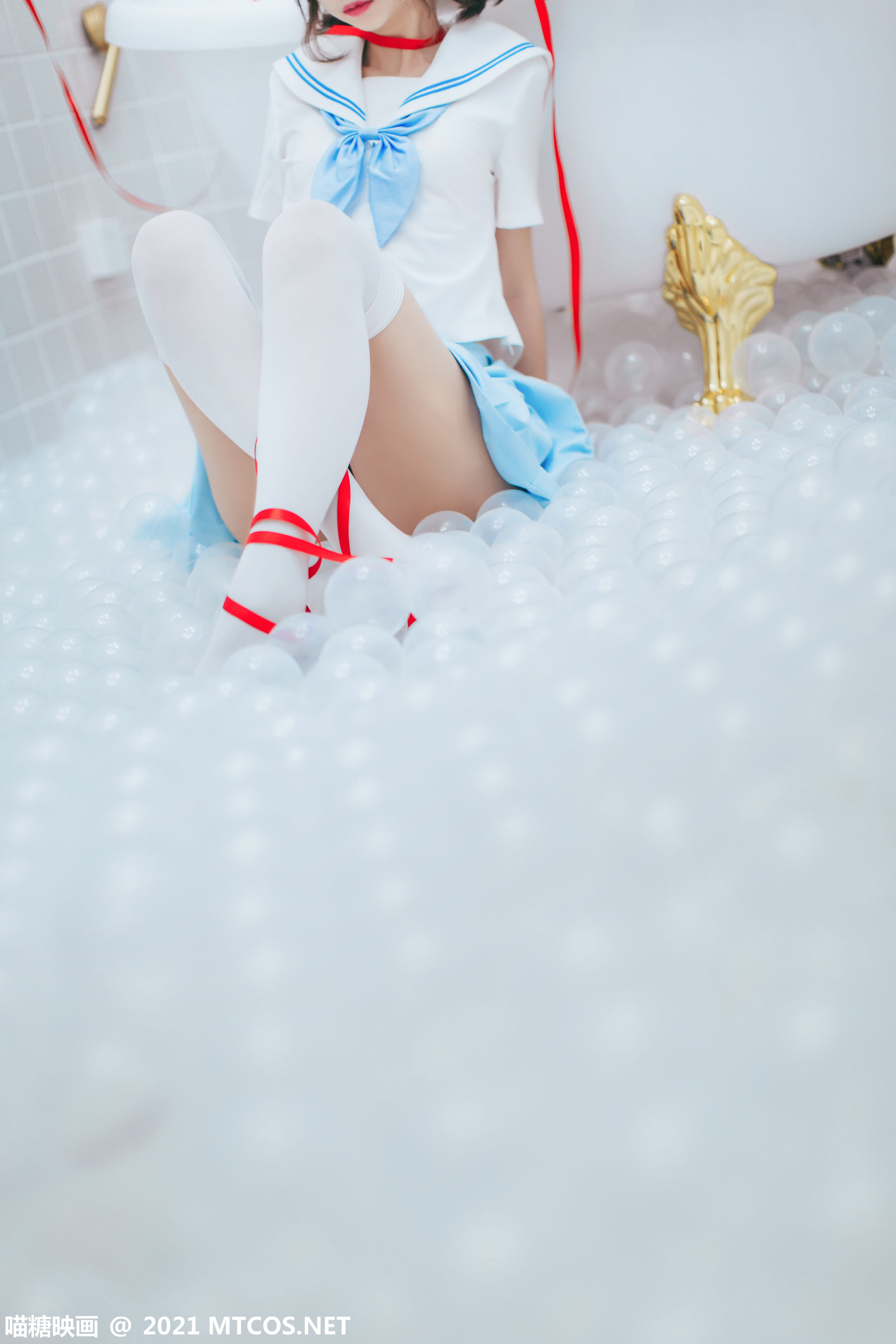 VOL.364 浴室JK-图16