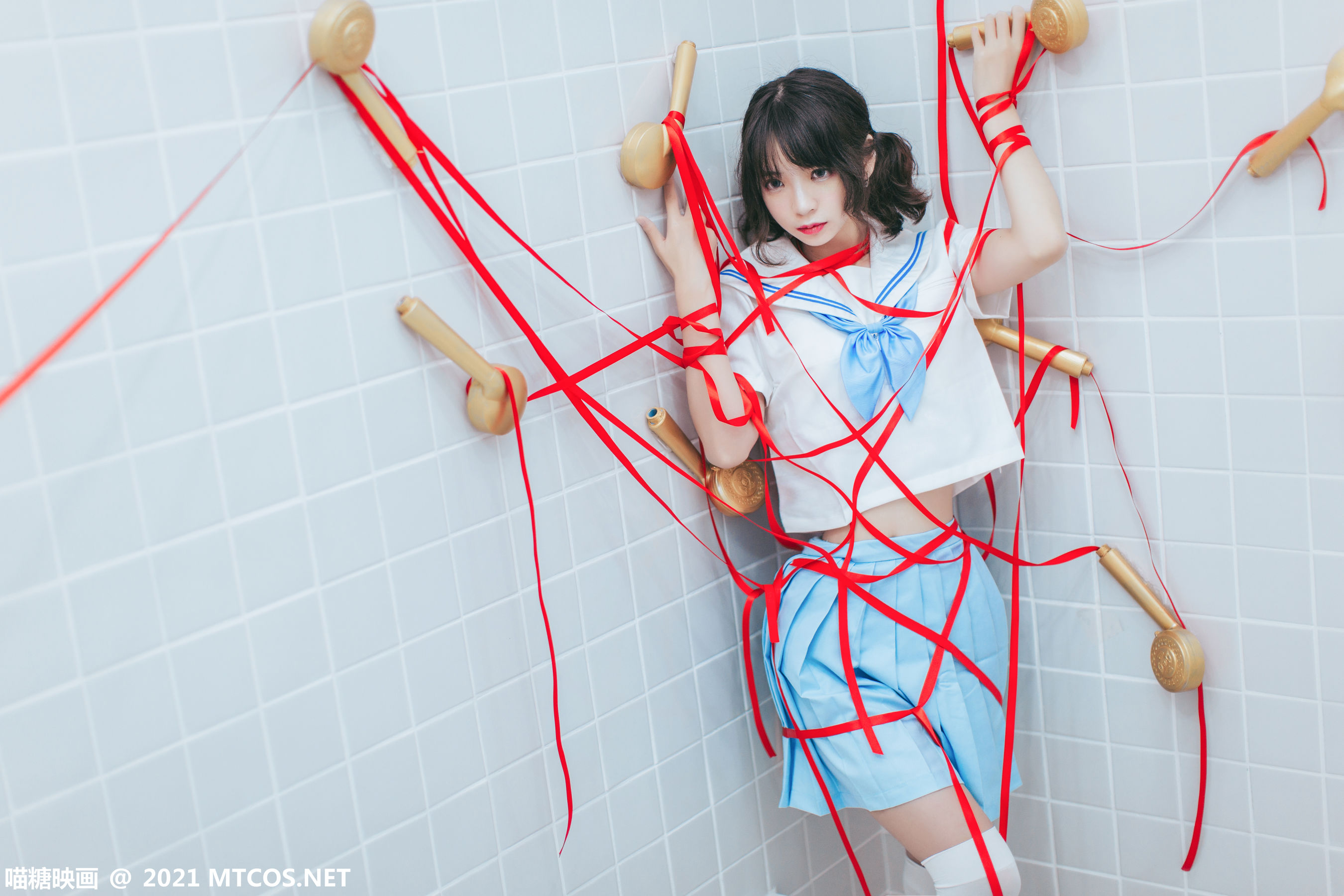 VOL.364 浴室JK-图17