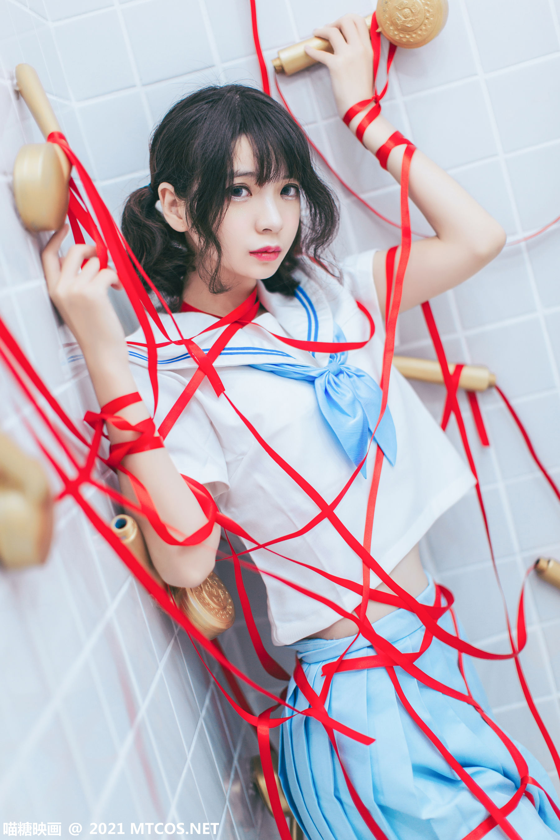 VOL.364 浴室JK-图18
