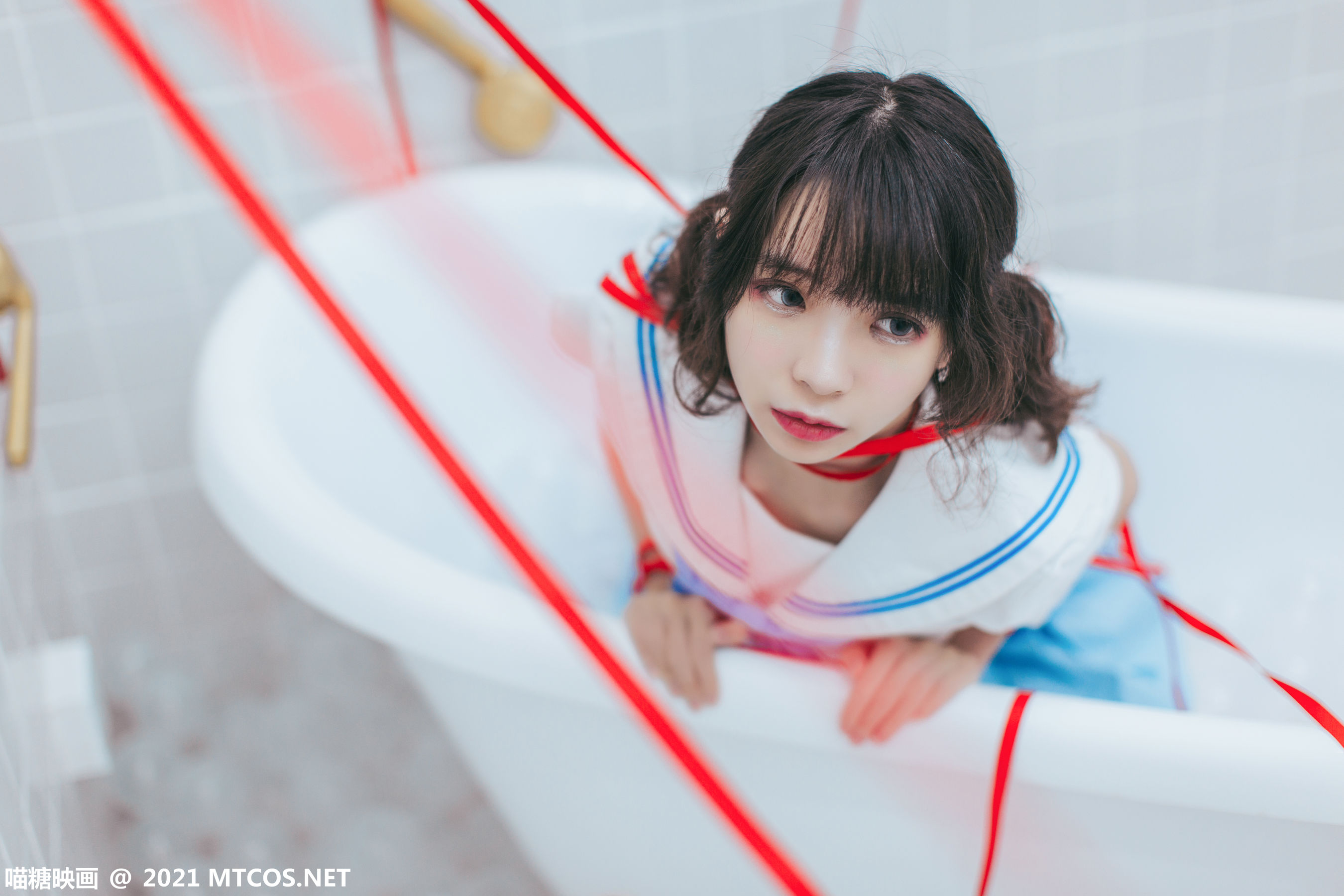 VOL.364 浴室JK-图6