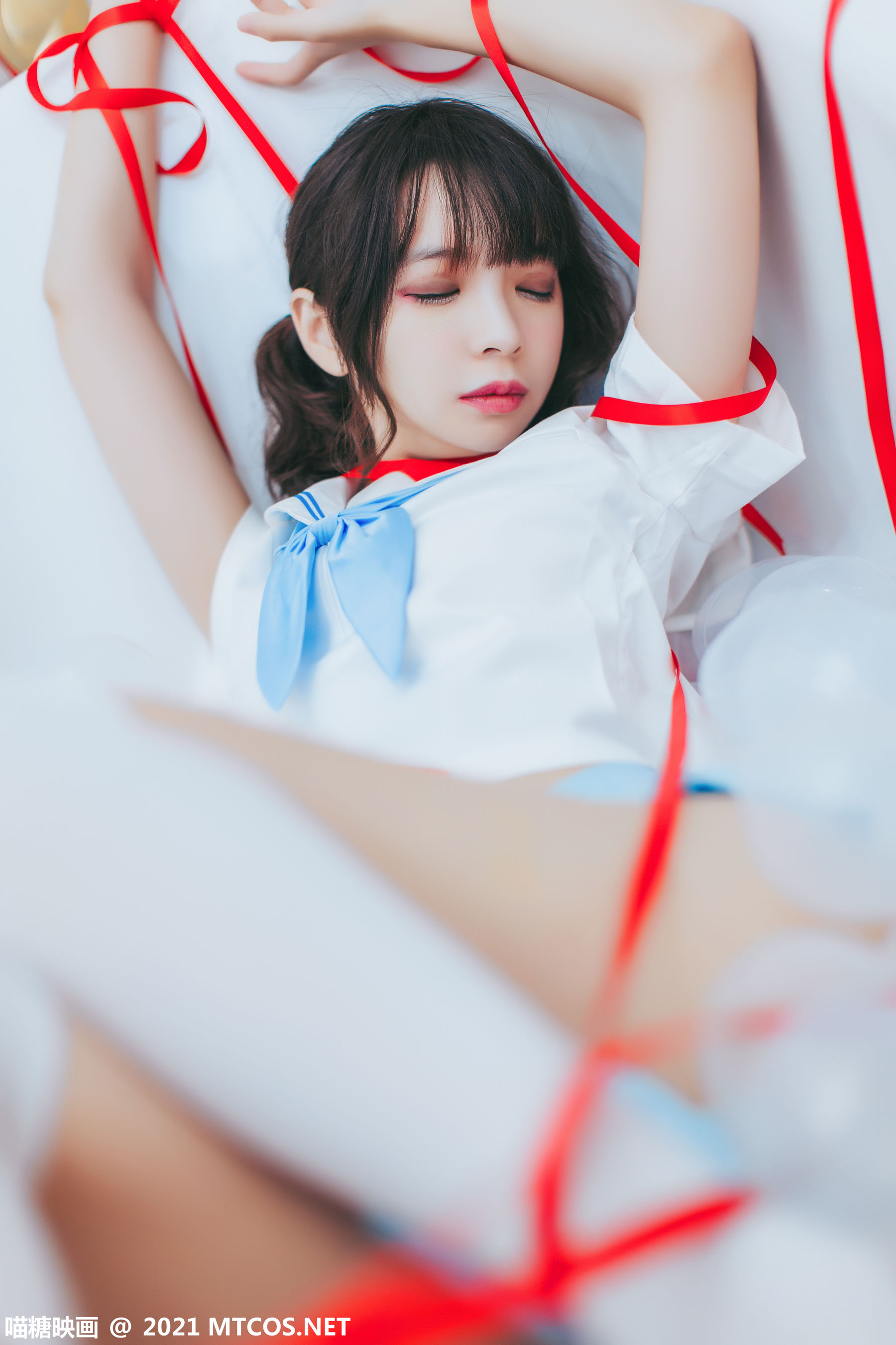 VOL.364 浴室JK-图8