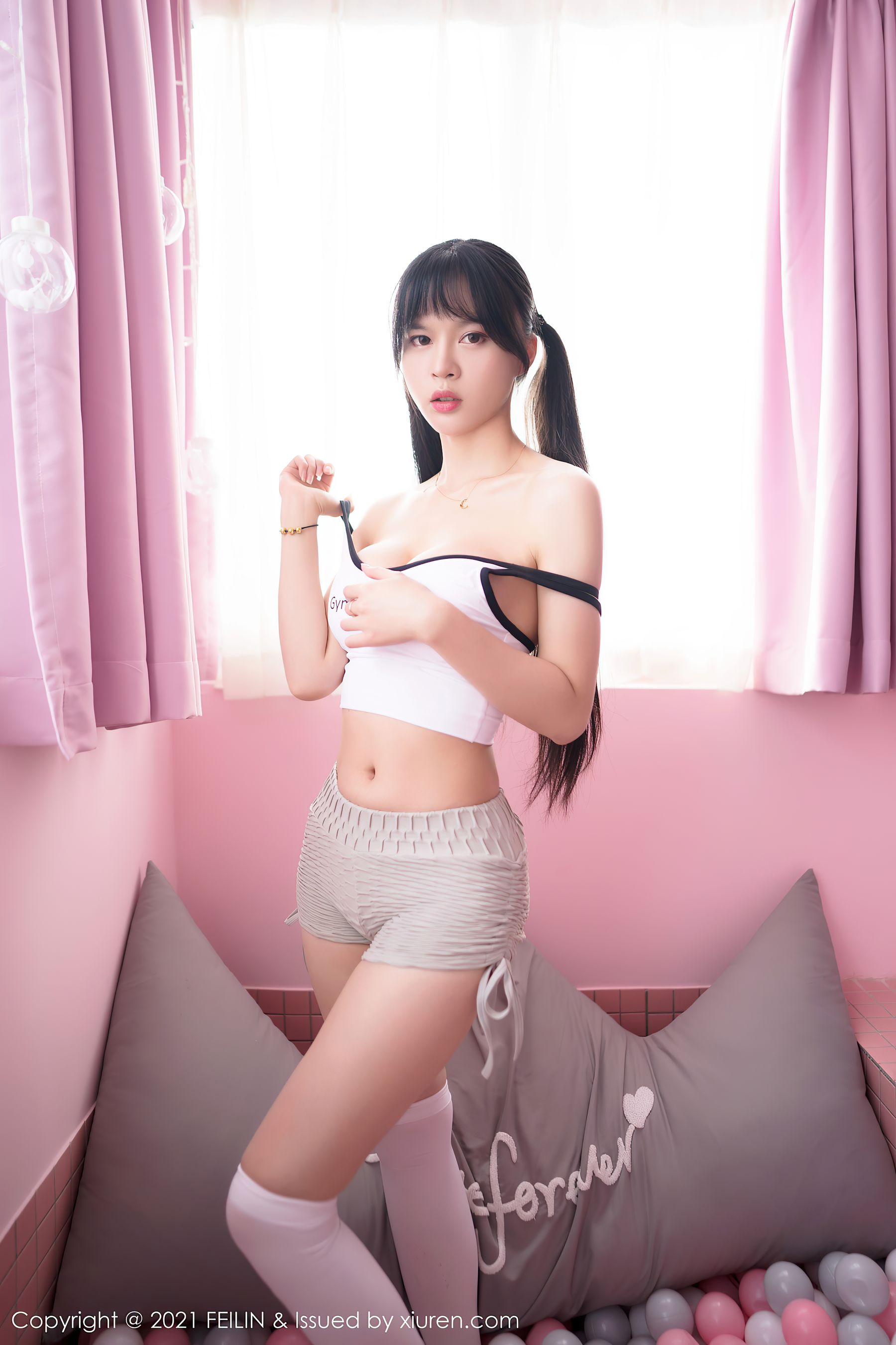 VOL.364 桃香子-图2