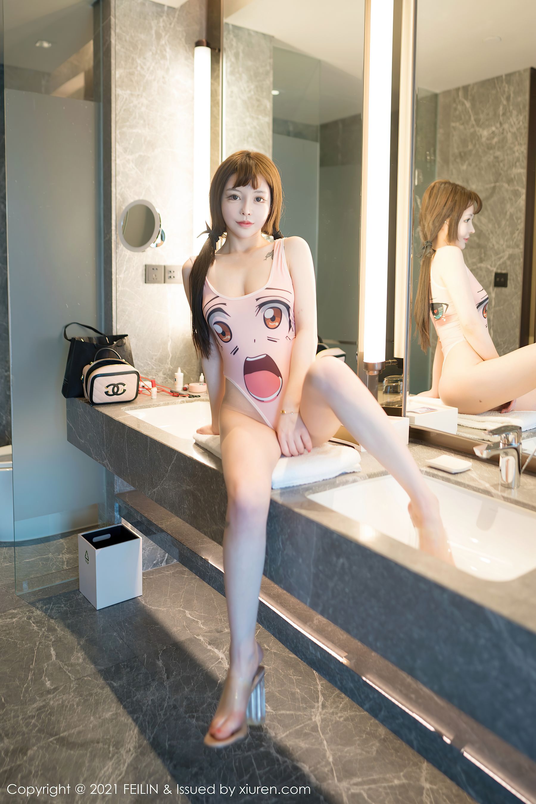 VOL.365 哩哩呀-图19