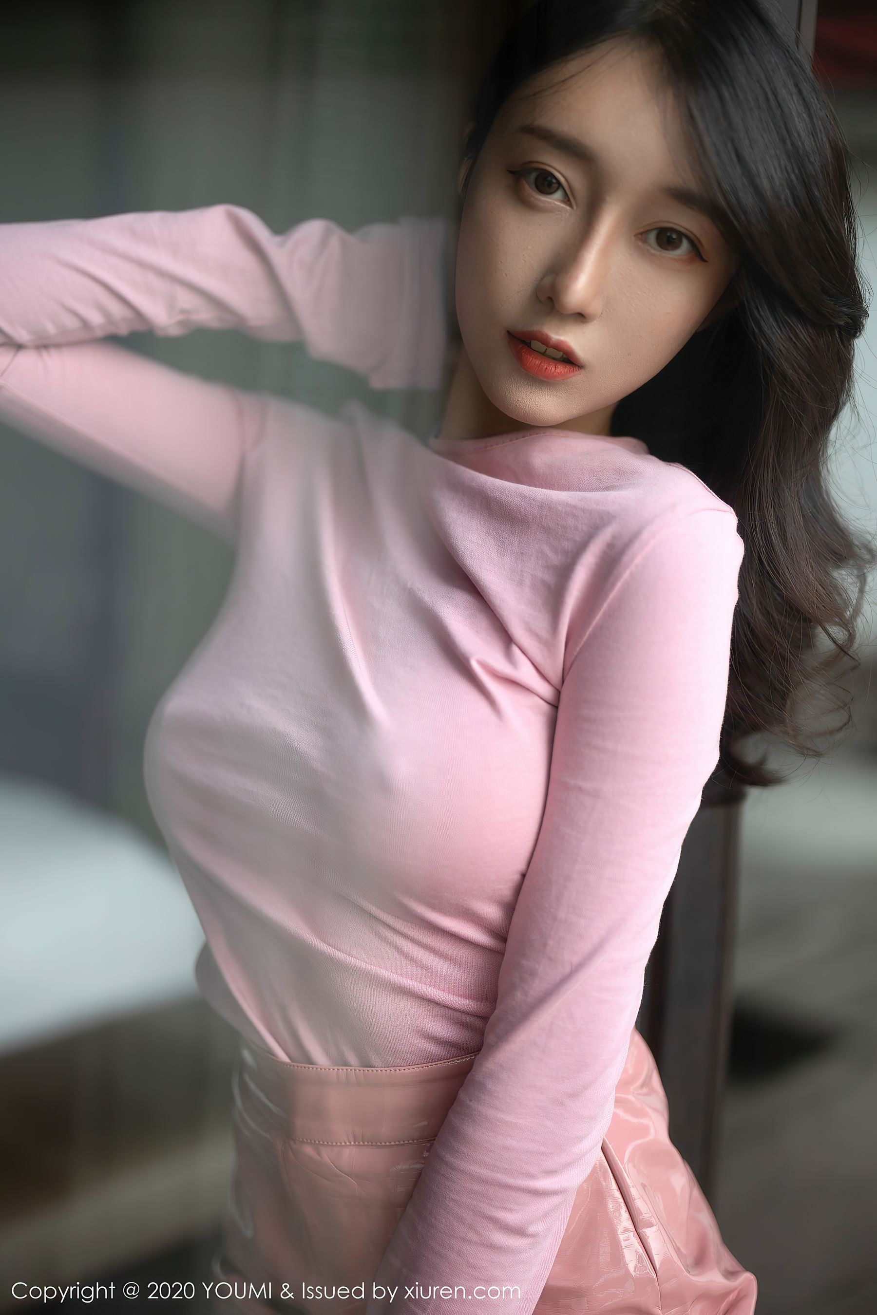 Vol.567 玥儿玥er-图20
