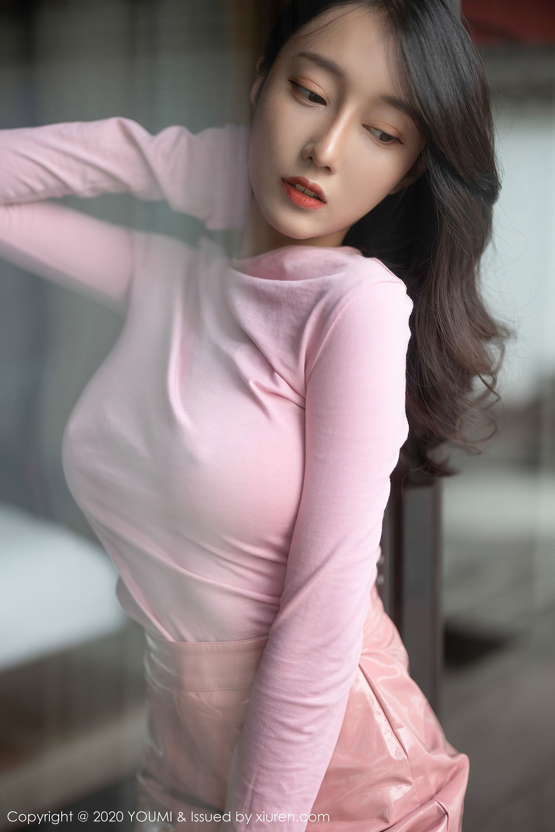Vol.567 玥儿玥er-图21