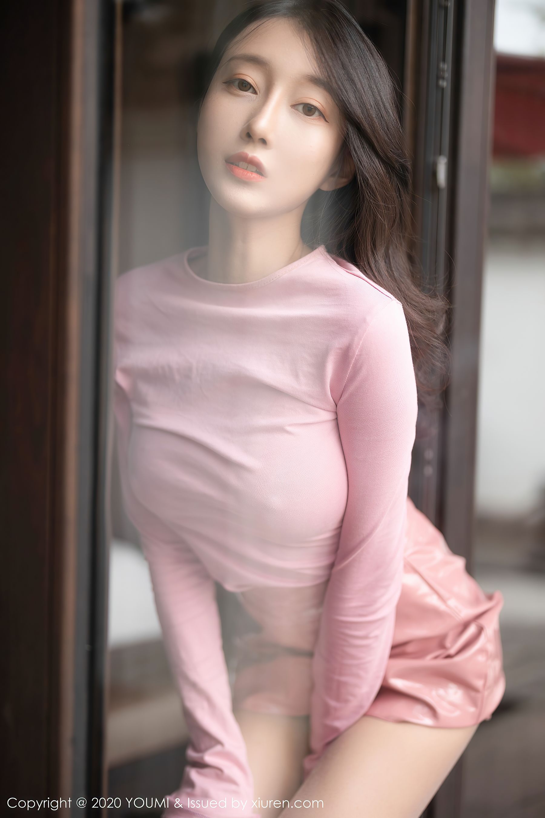 Vol.567 玥儿玥er-图22