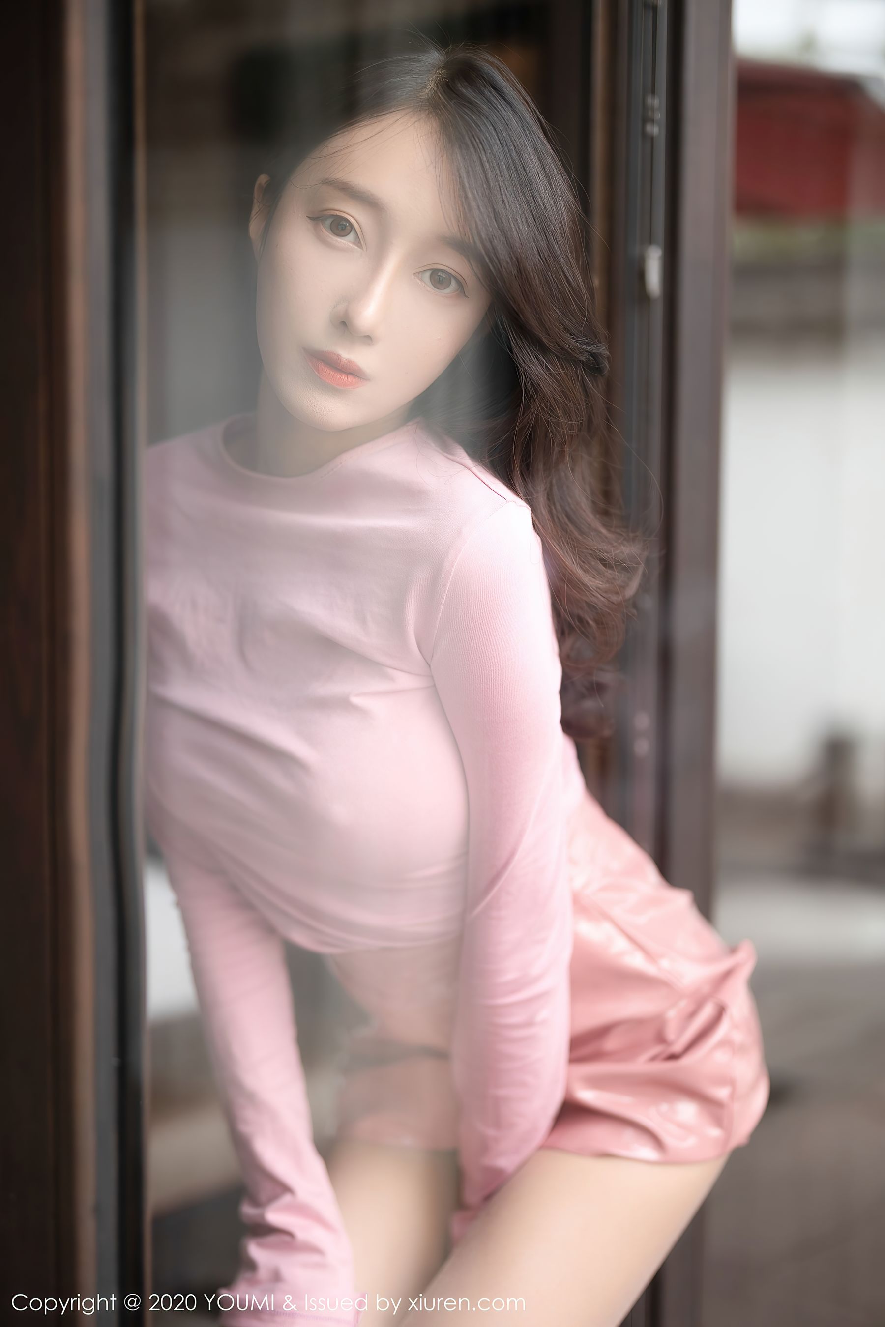 Vol.567 玥儿玥er-图23