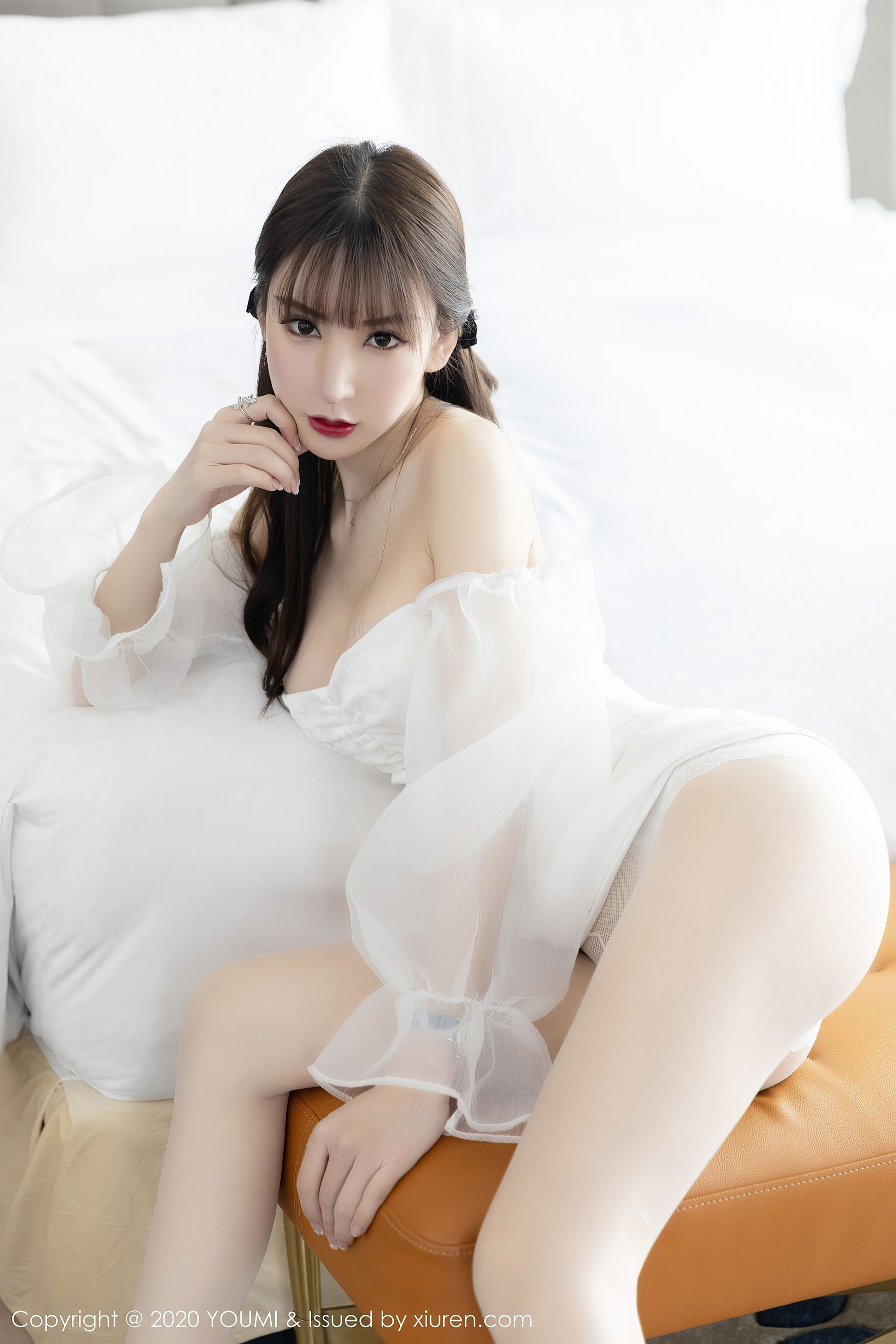 Vol.570 周于希Sandy-图28