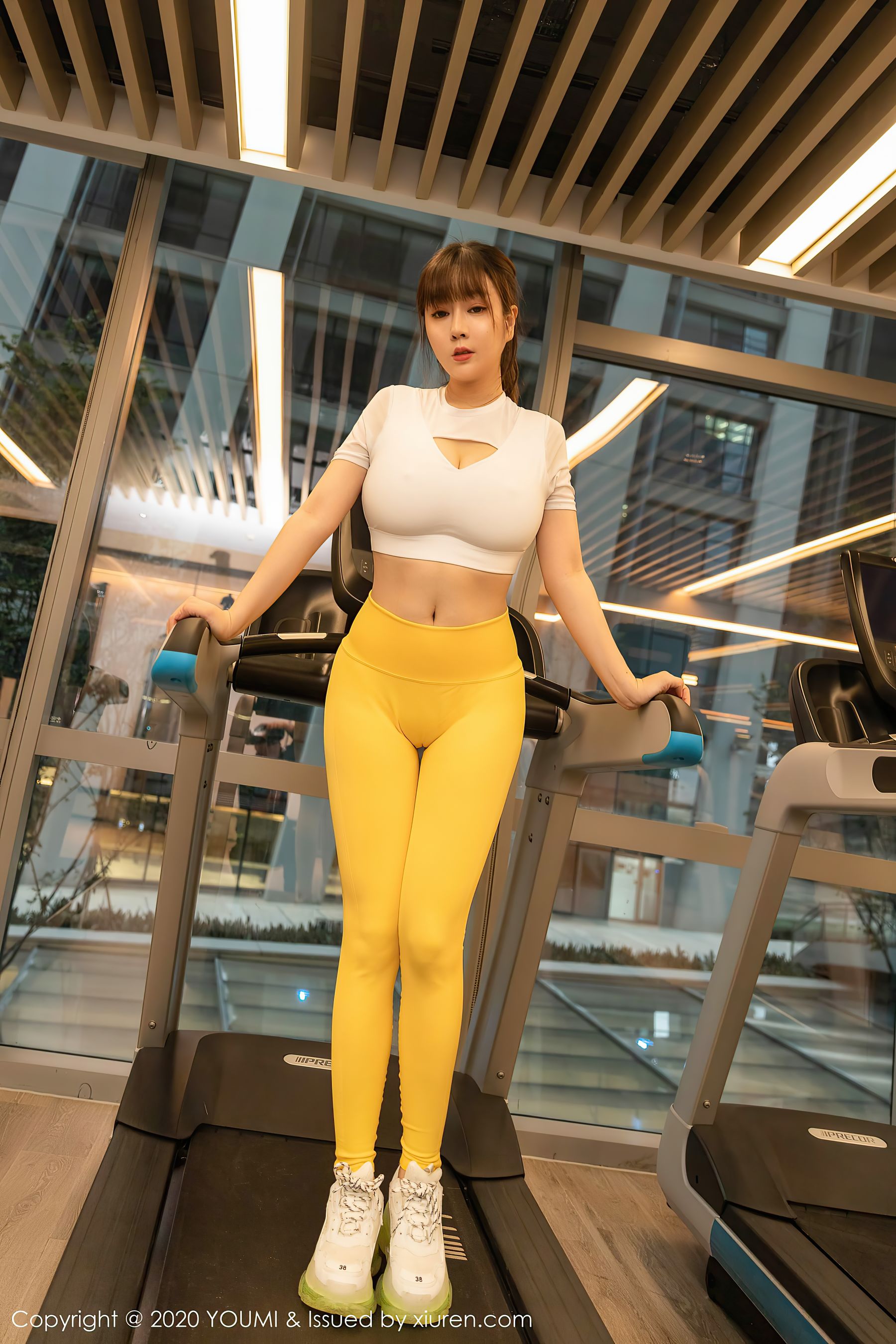 Vol.573 王雨纯-图9