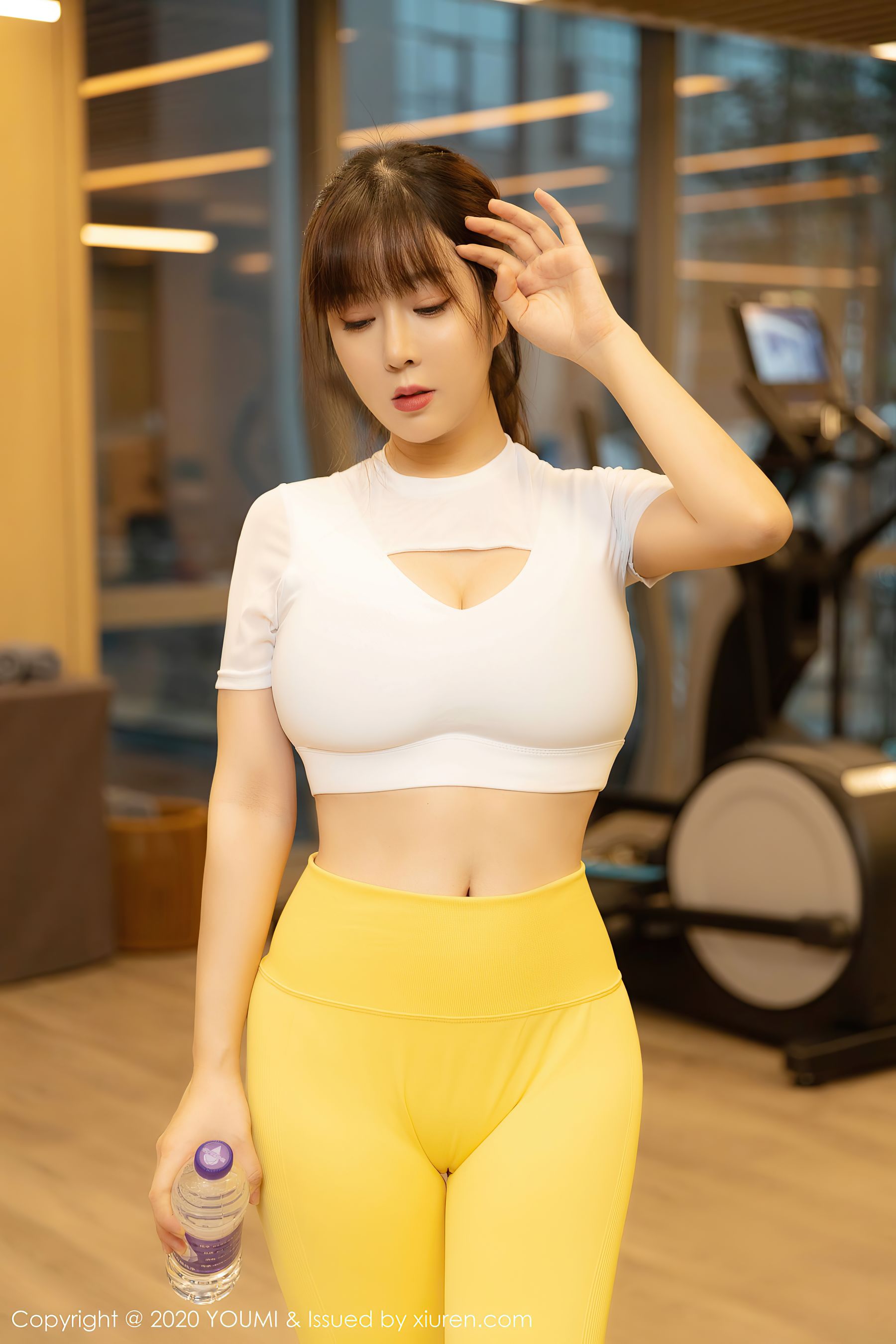 Vol.573 王雨纯-图30