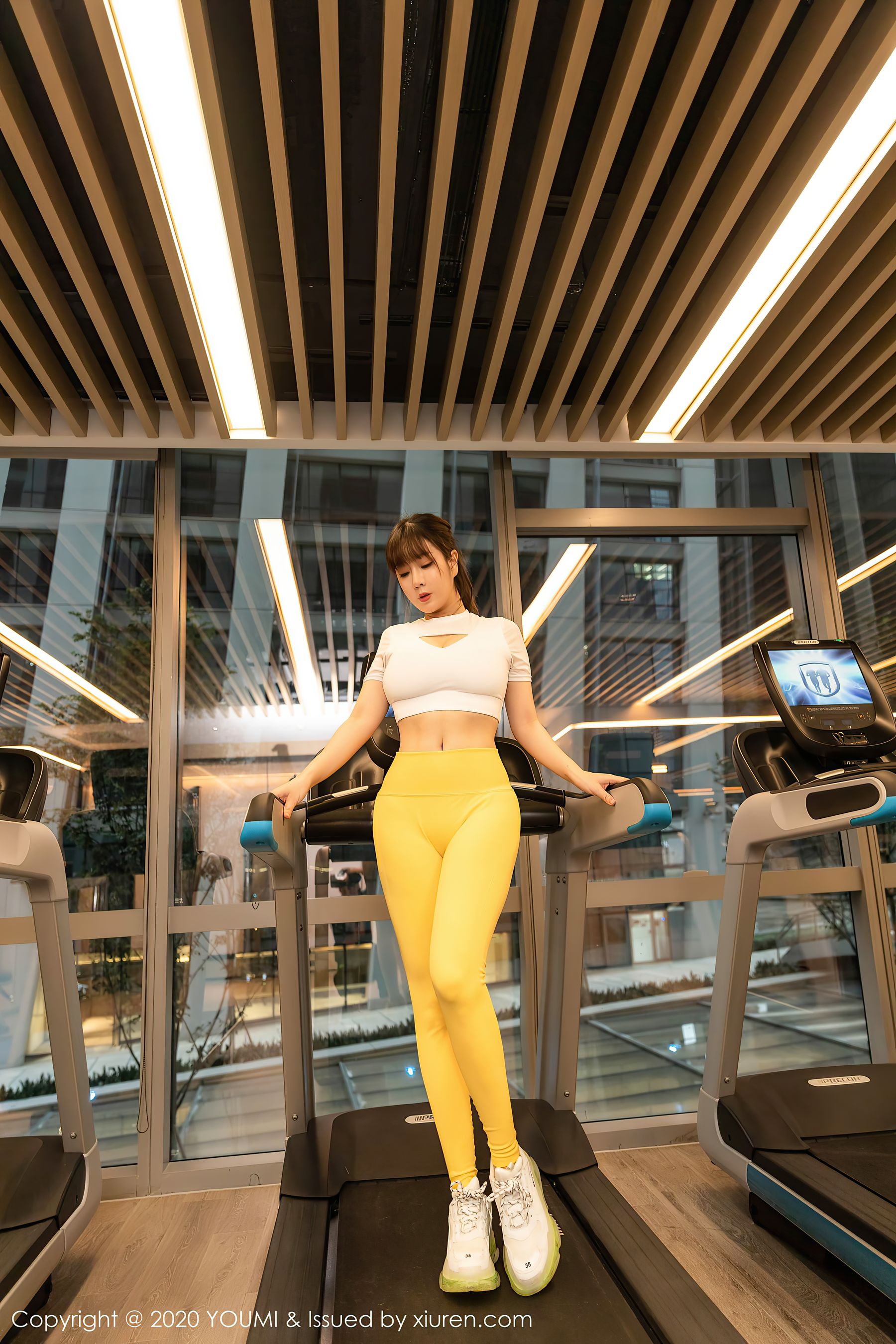 Vol.573 王雨纯-图8