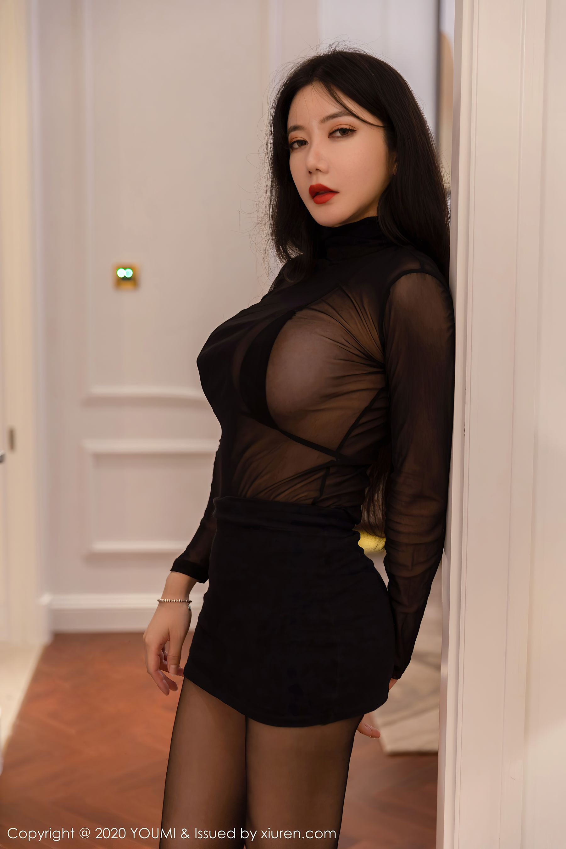 Vol.576 心妍小公主-图3