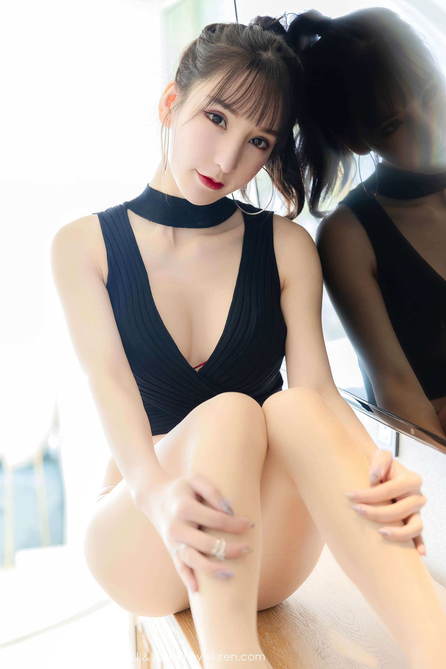 Vol.578 周于希Sandy-图26