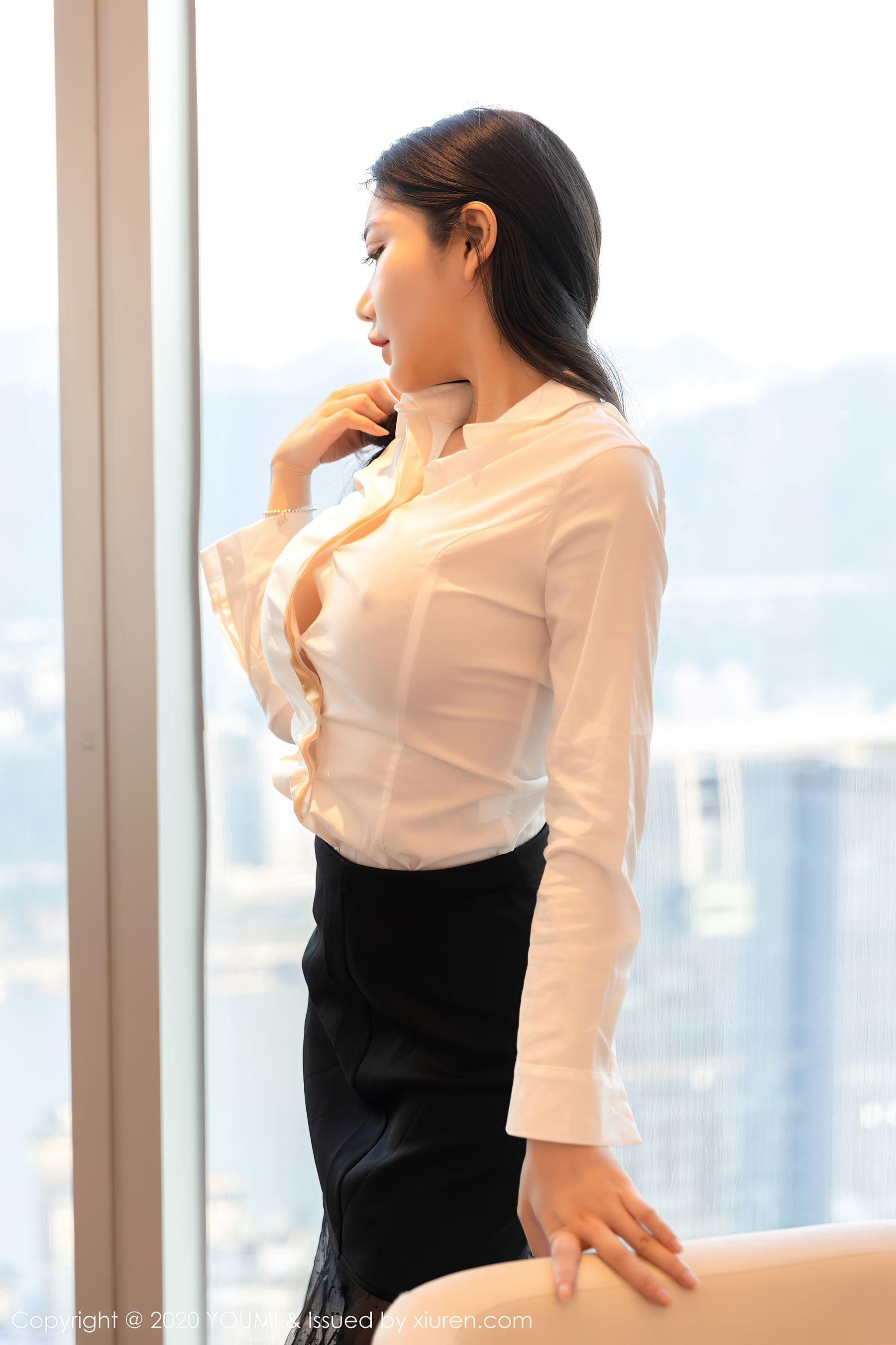 Vol.579 心妍小公主-图9