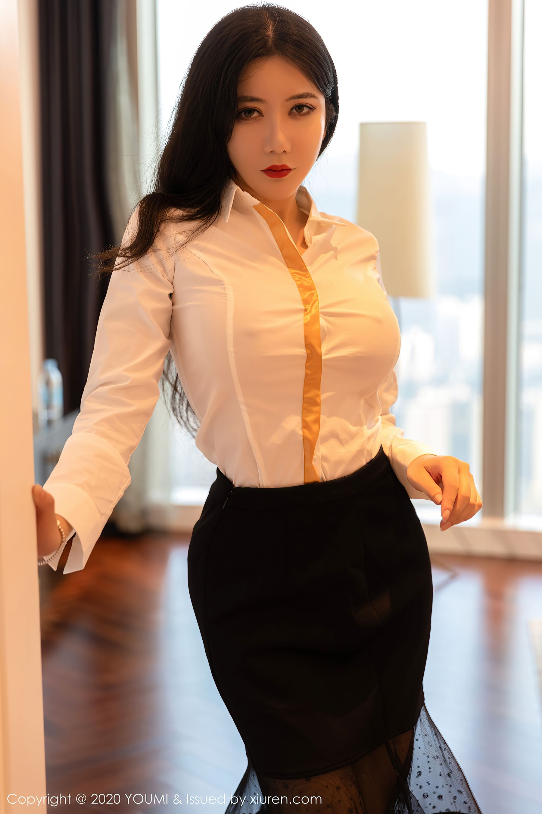 Vol.579 心妍小公主-图2