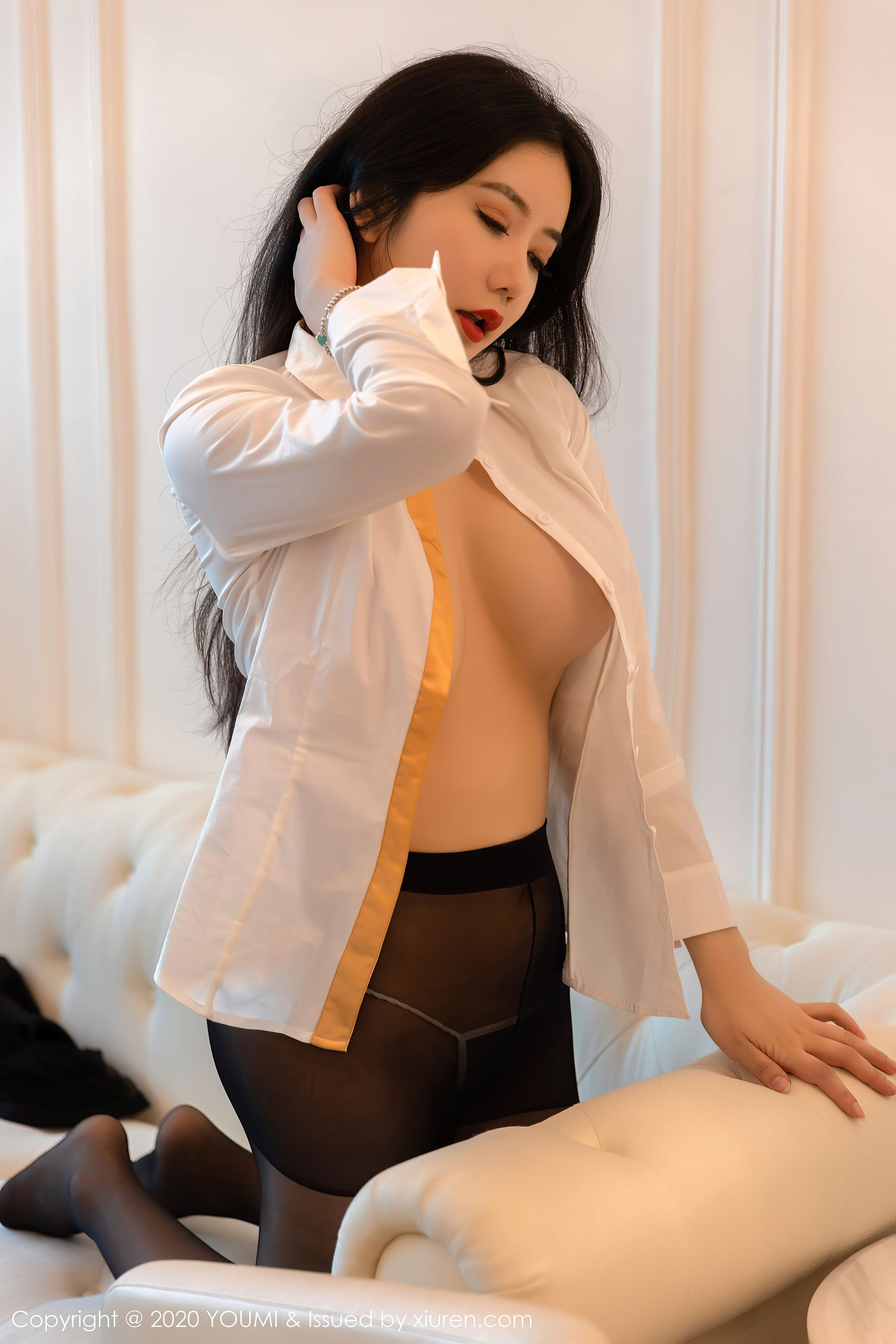Vol.579 心妍小公主-图56