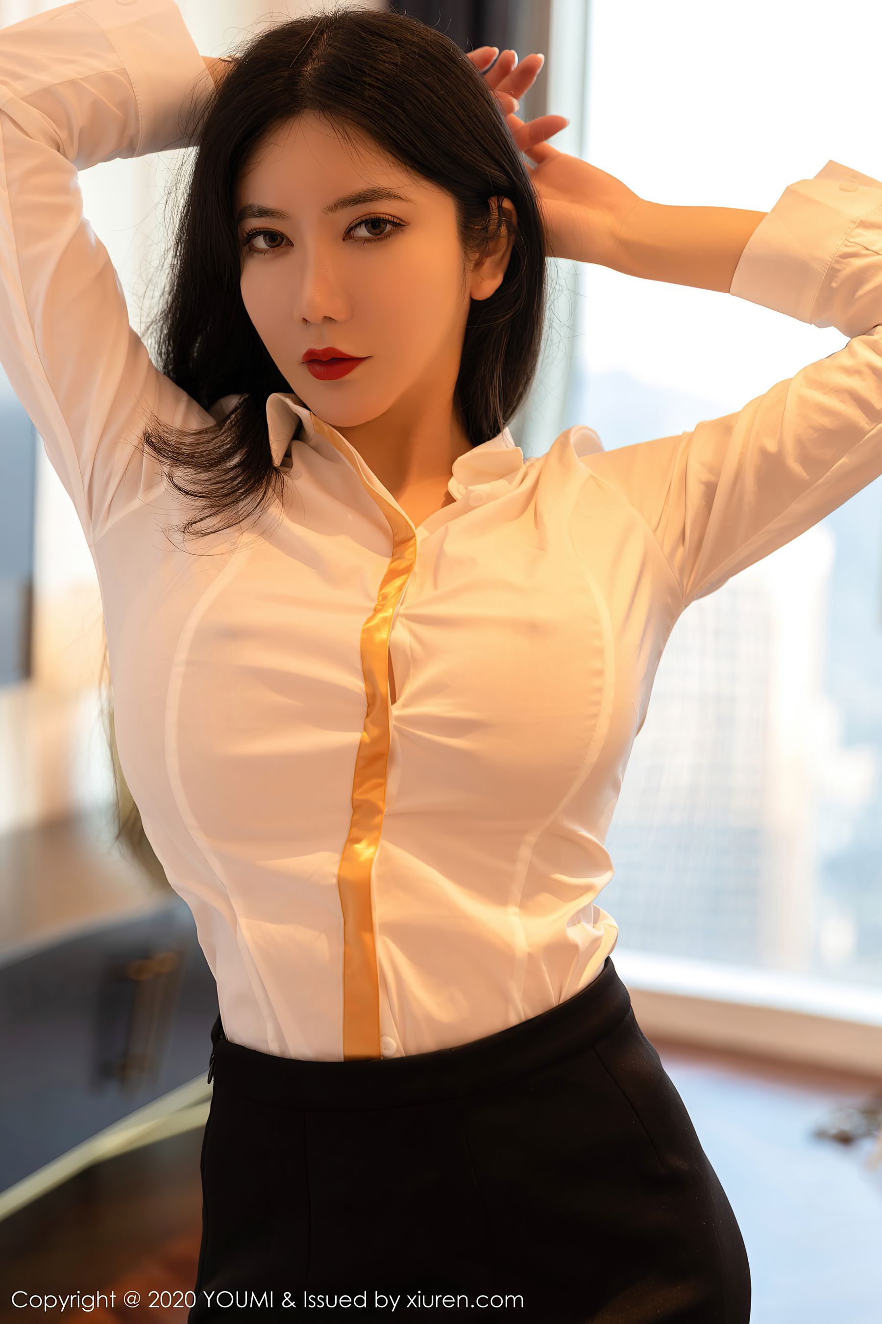 Vol.579 心妍小公主-图6