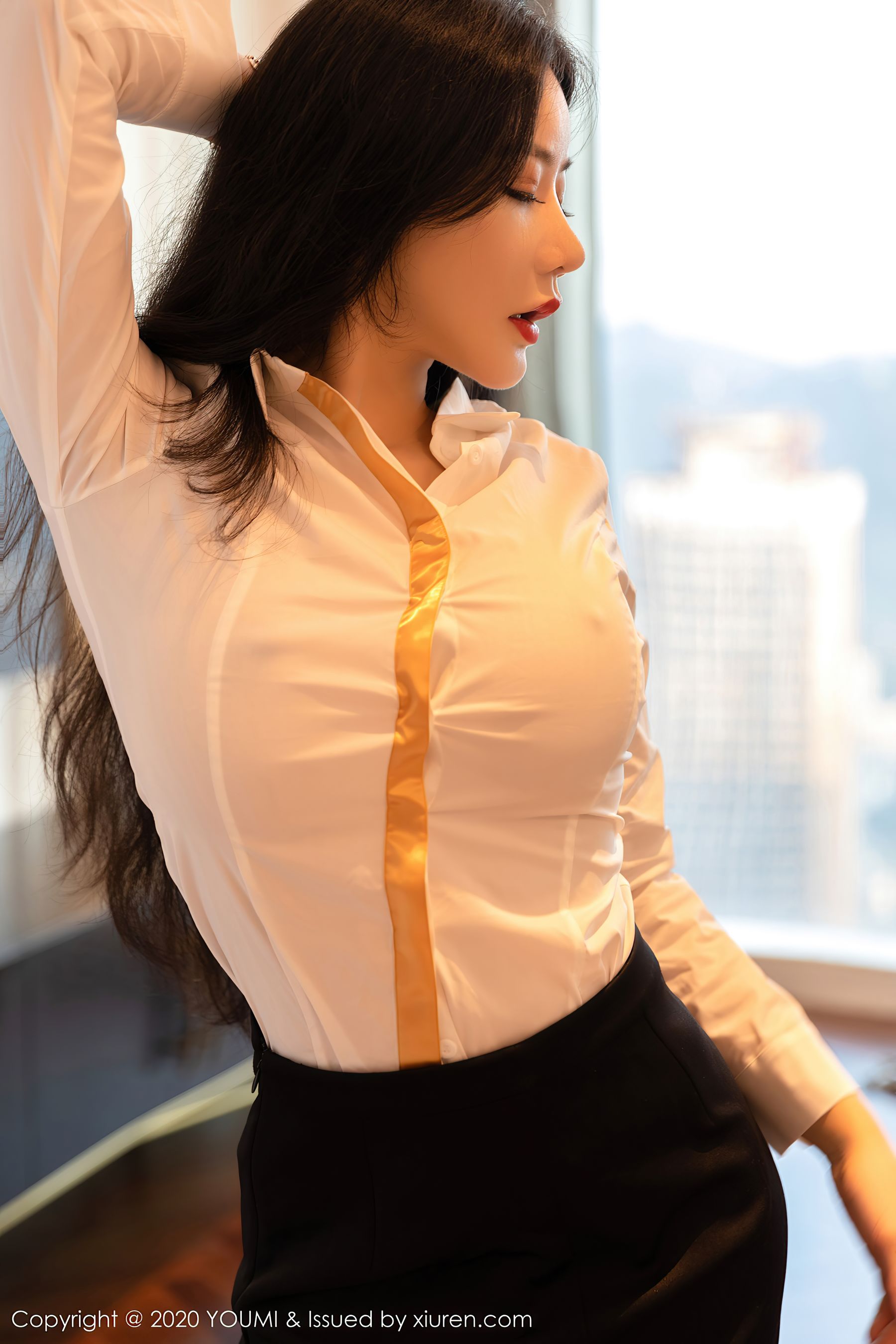 Vol.579 心妍小公主-图7