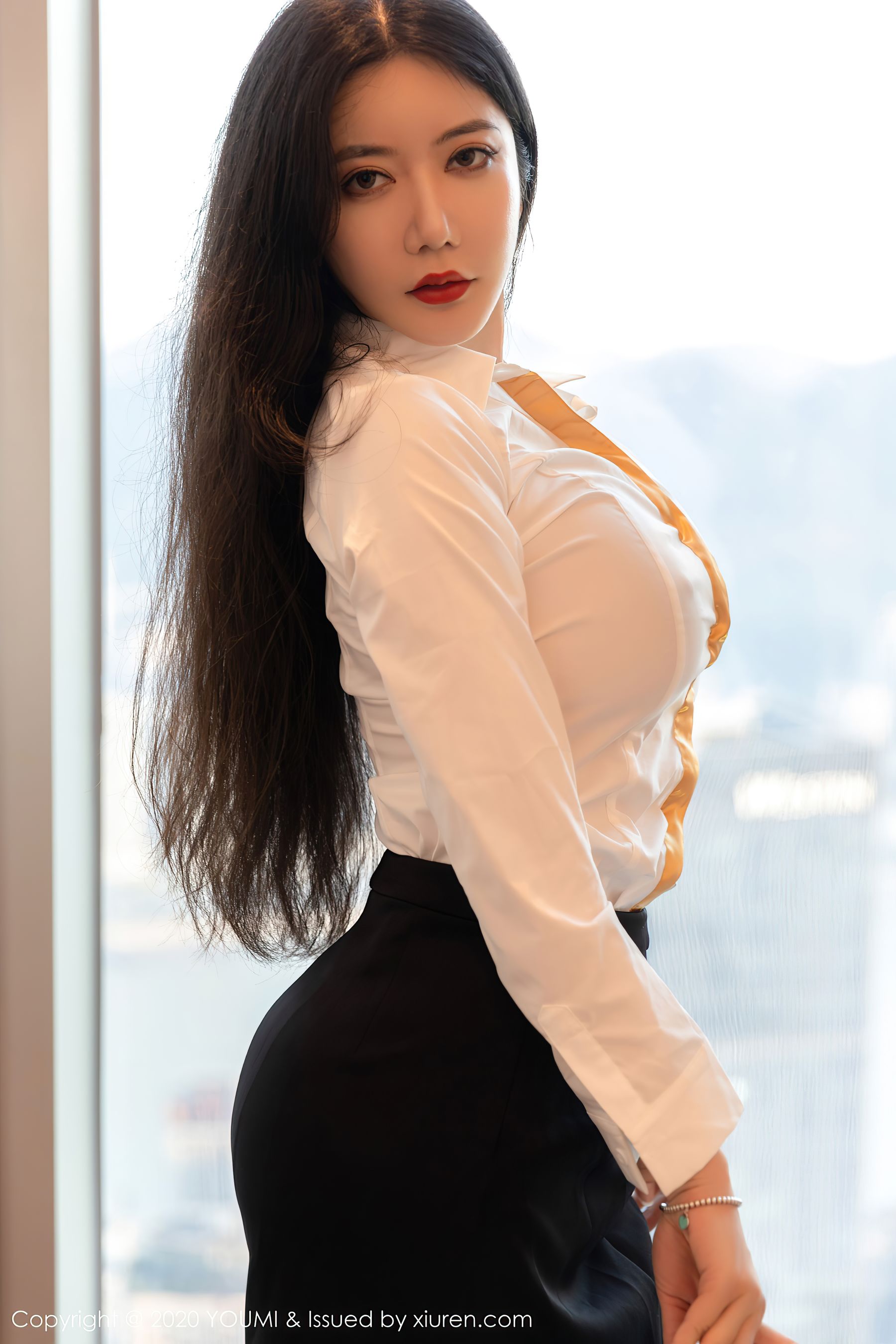 Vol.579 心妍小公主-图8
