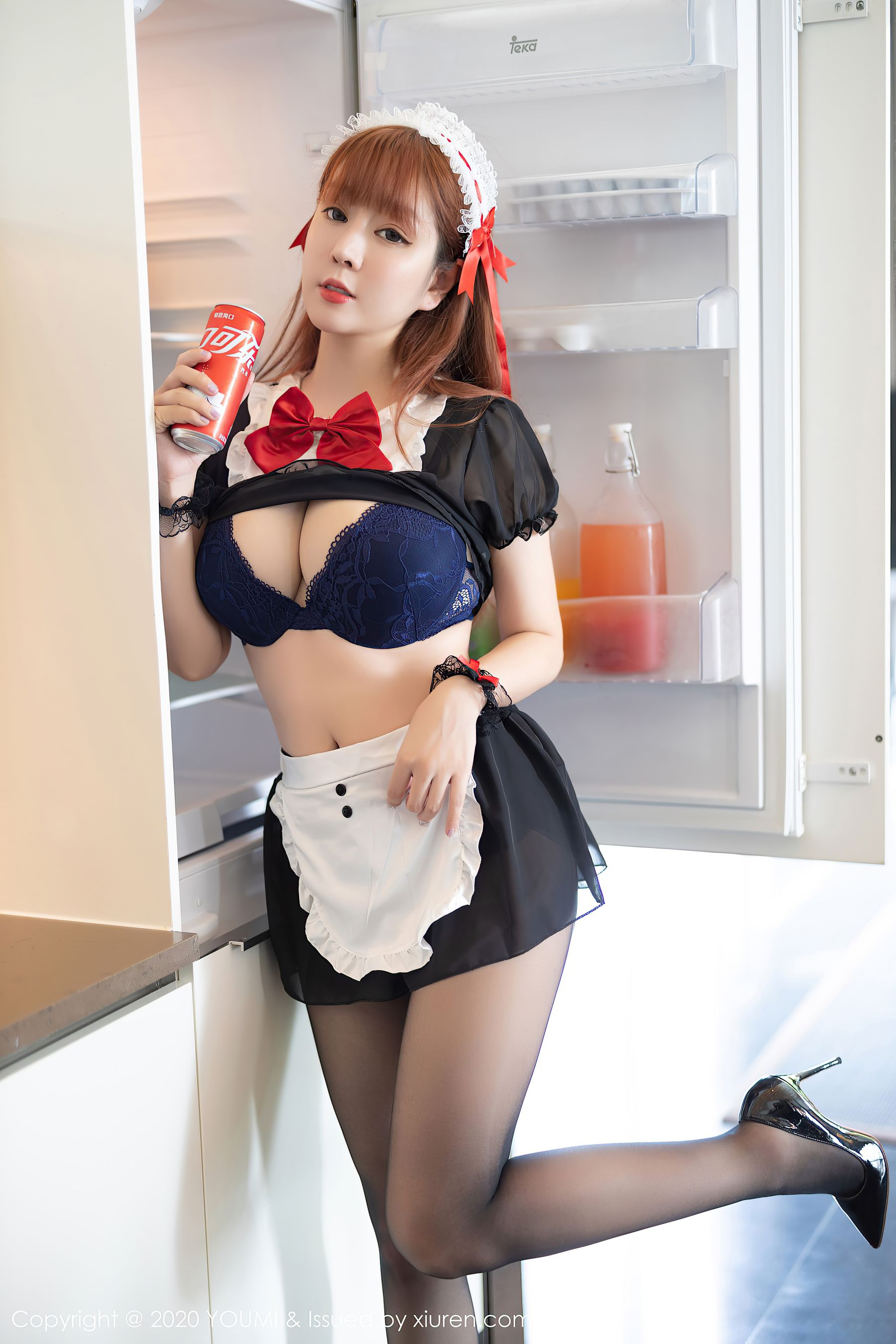 Vol.581 王雨纯-图13