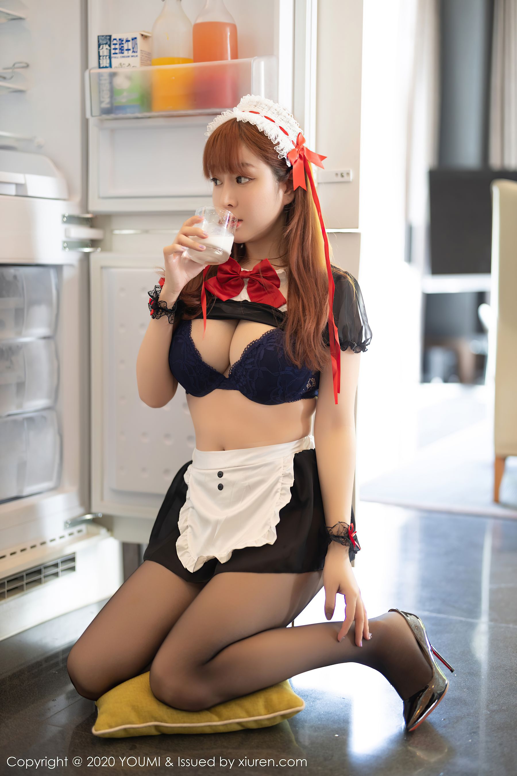 Vol.581 王雨纯-图18