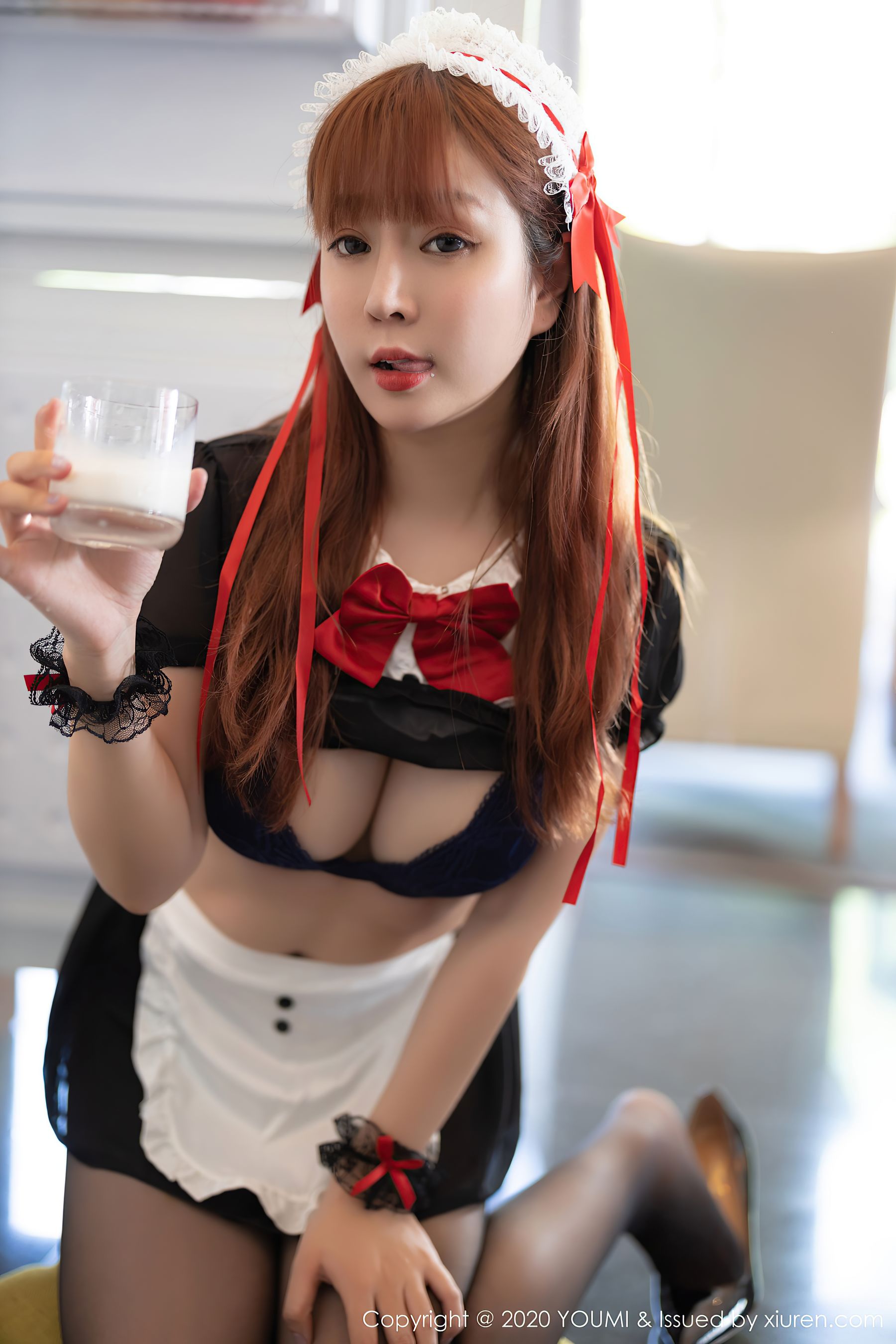 Vol.581 王雨纯-图20