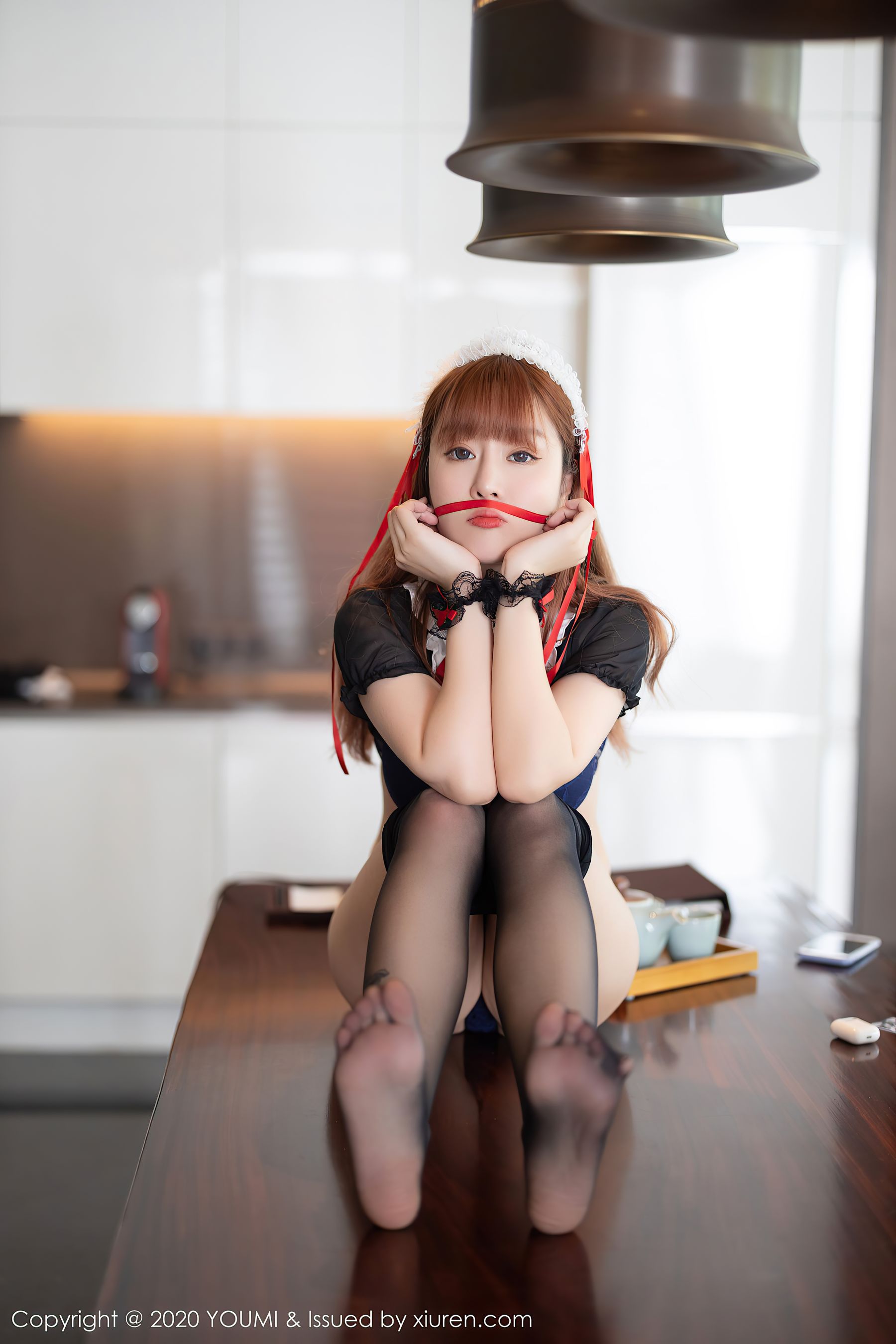 Vol.581 王雨纯-图48
