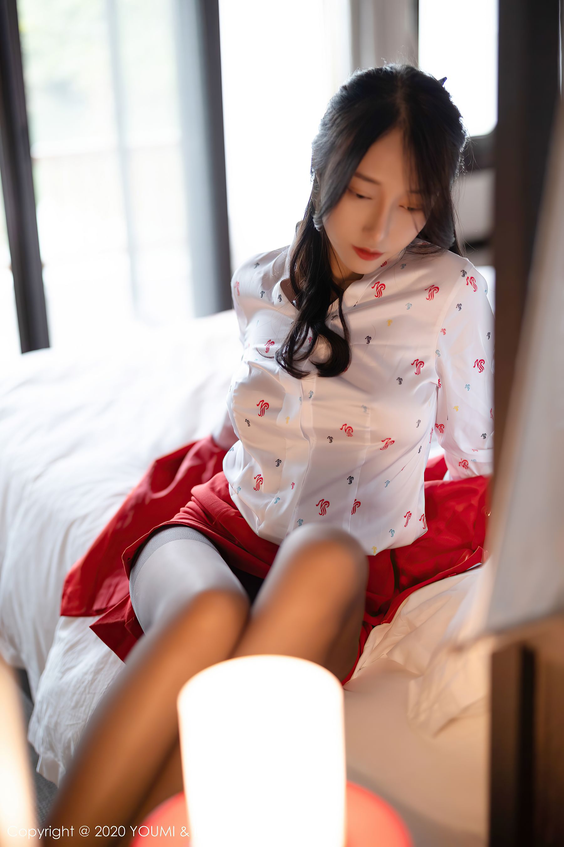 Vol.582 玥儿玥er-图34