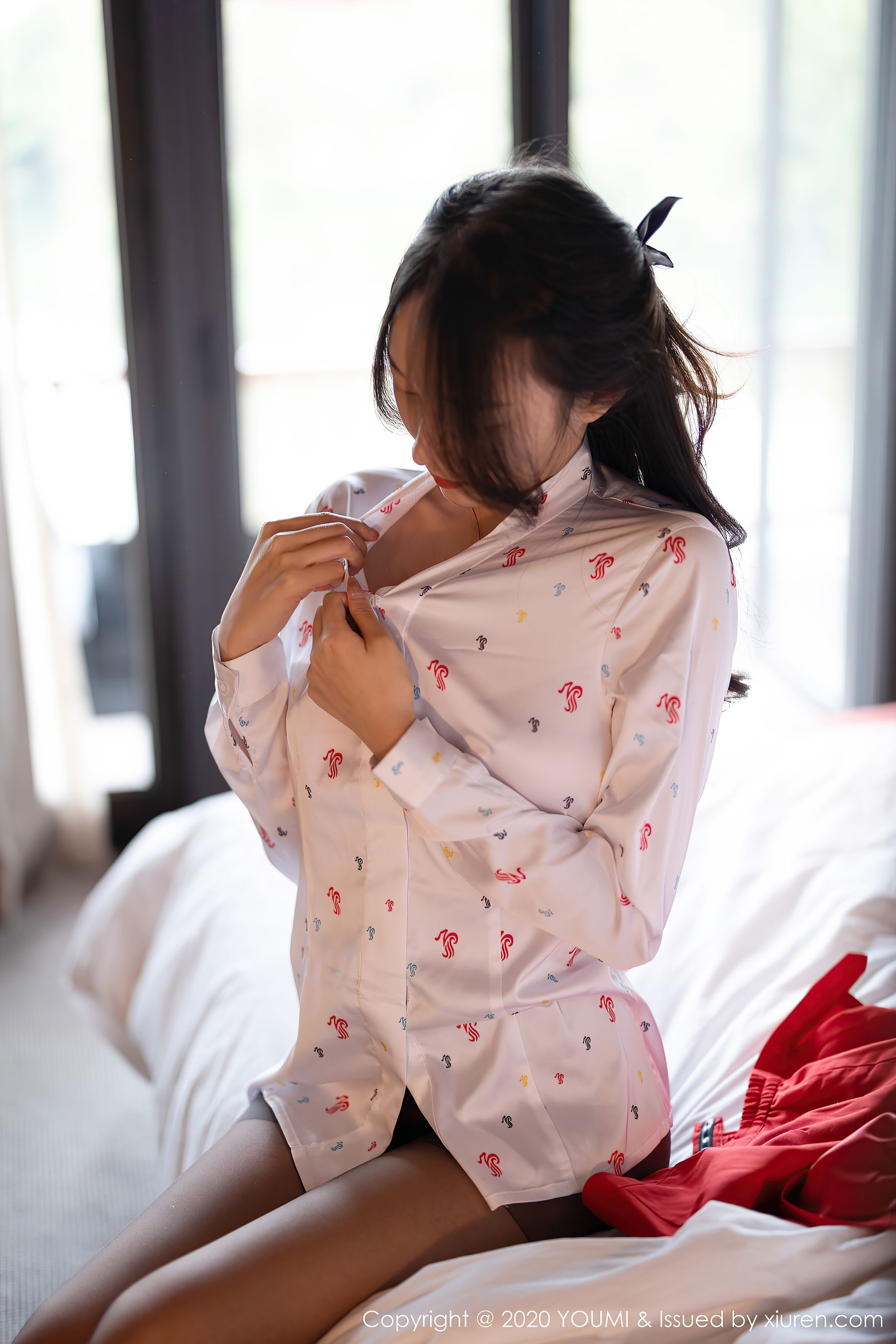 Vol.582 玥儿玥er-图49