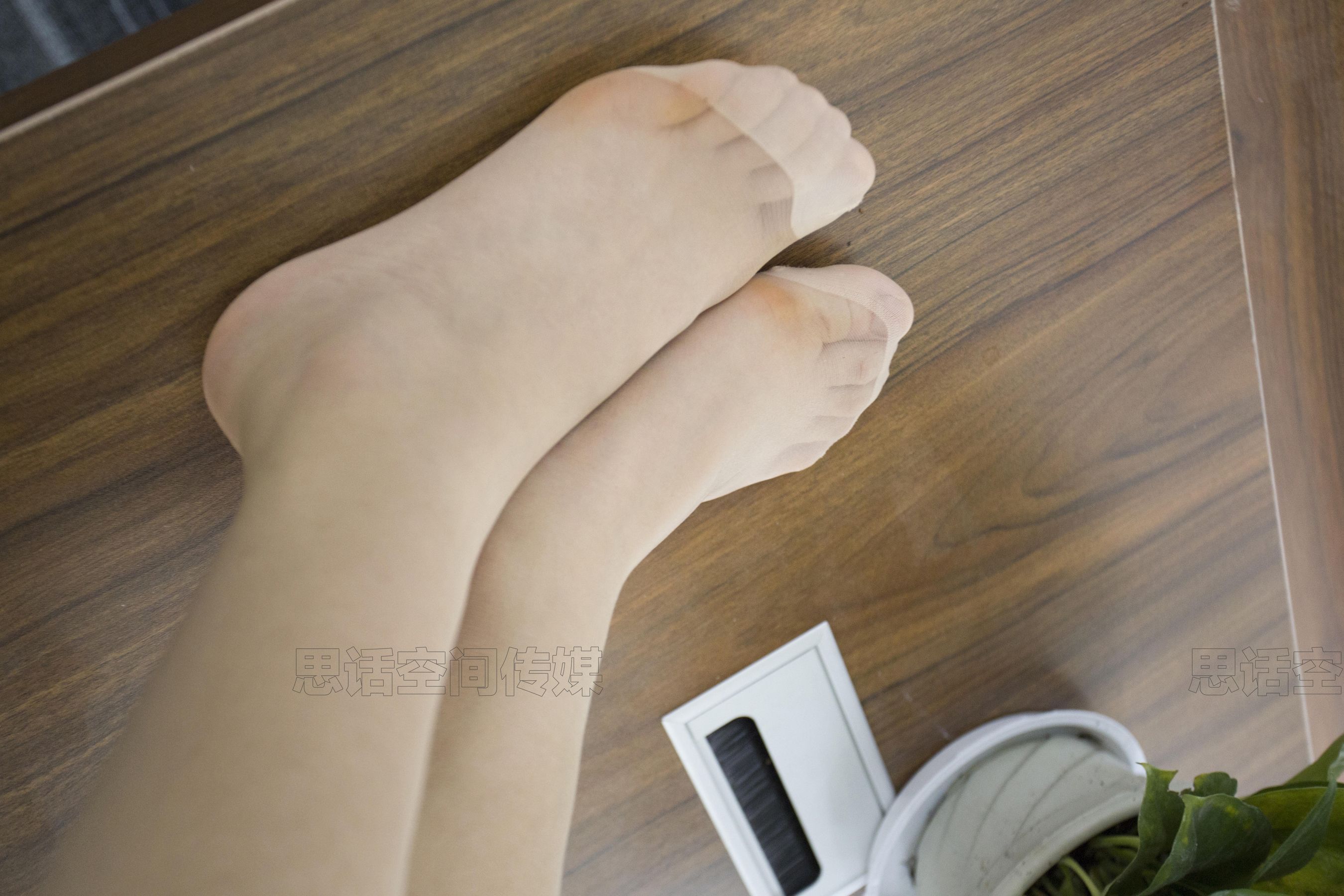SH205 诗诗 办公女郎-图31