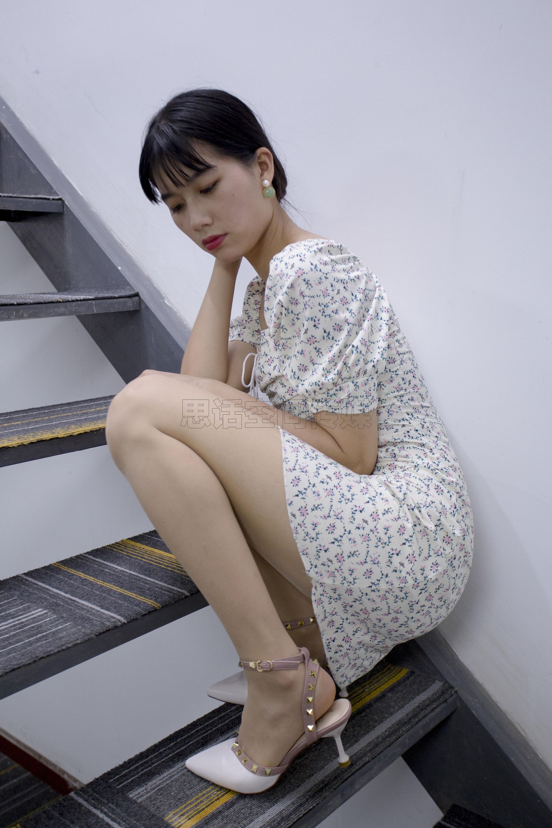 SH206 诗诗 老板的办公小秘-图14