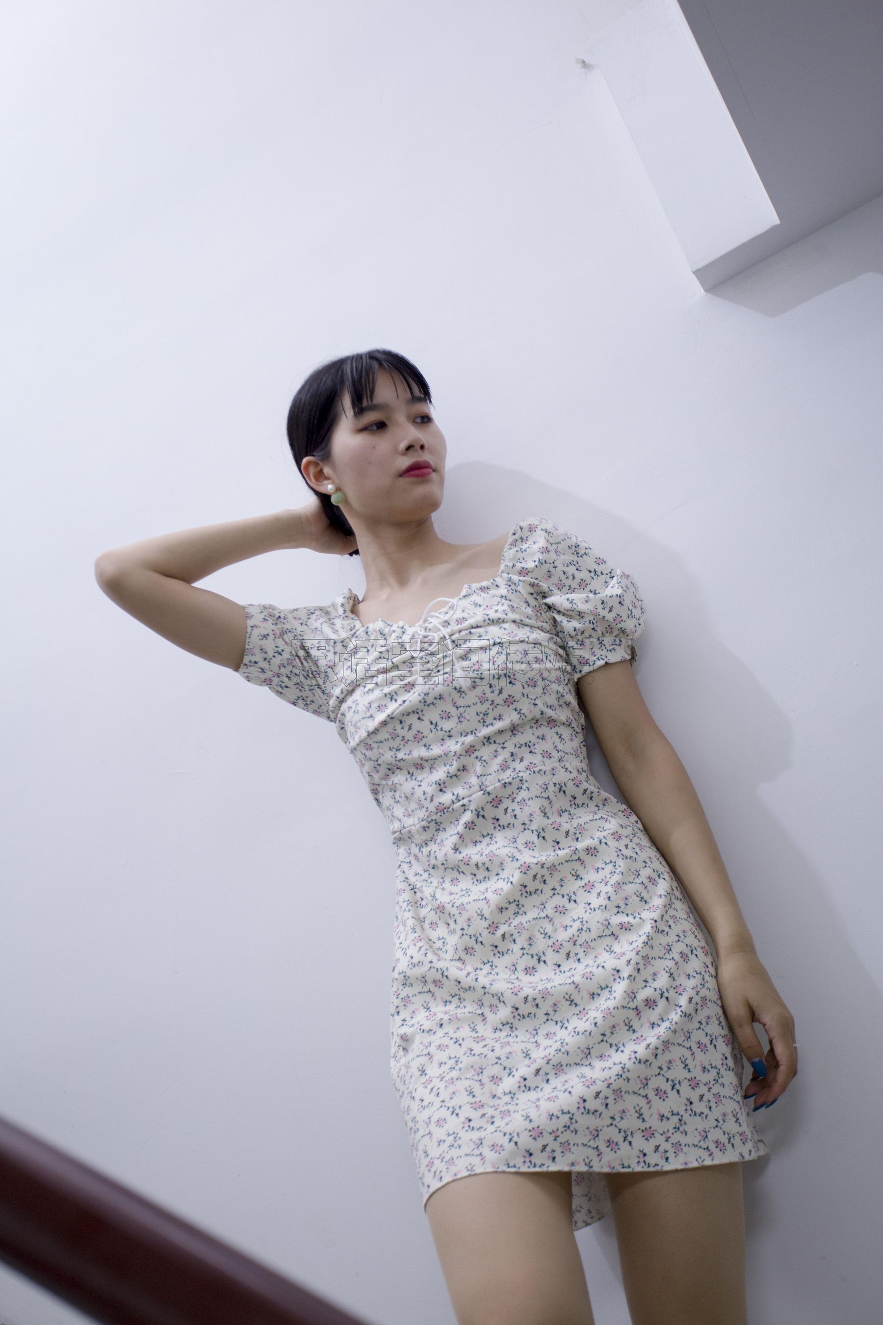 SH206 诗诗 老板的办公小秘-图6