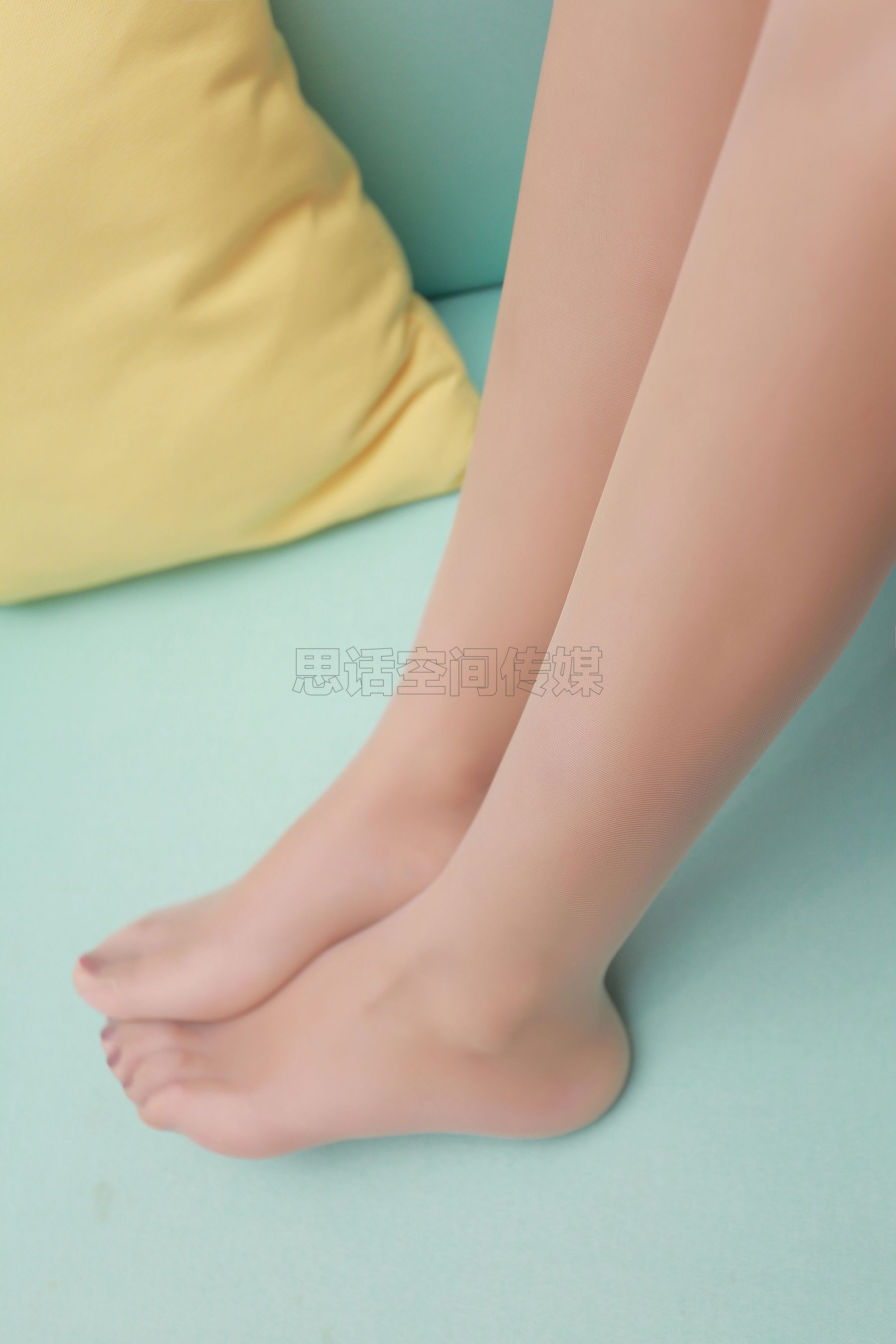 SH209 苏小柔 柔情成丝-图14