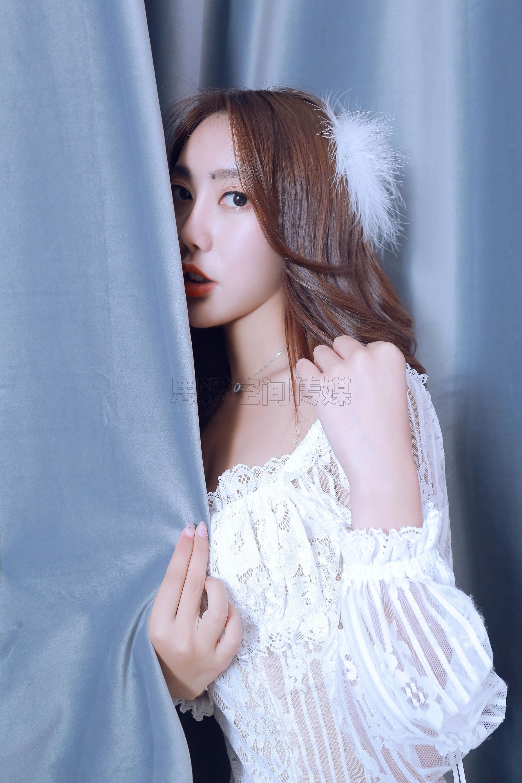 SH211 苏小柔 丝美人-图44