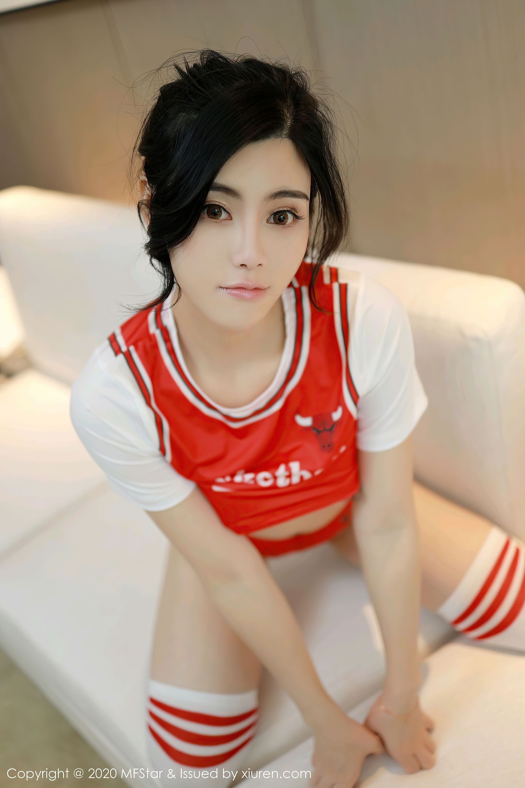 Vol.422 白甜-图15
