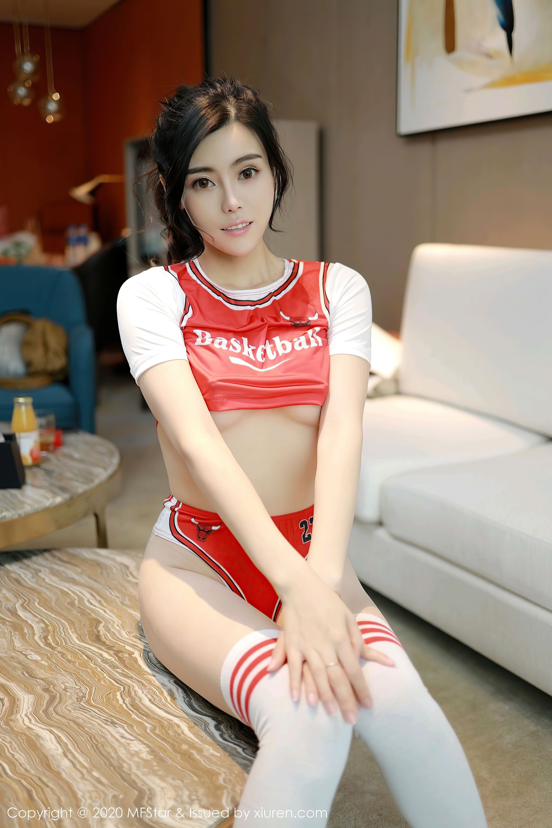 Vol.422 白甜-图24