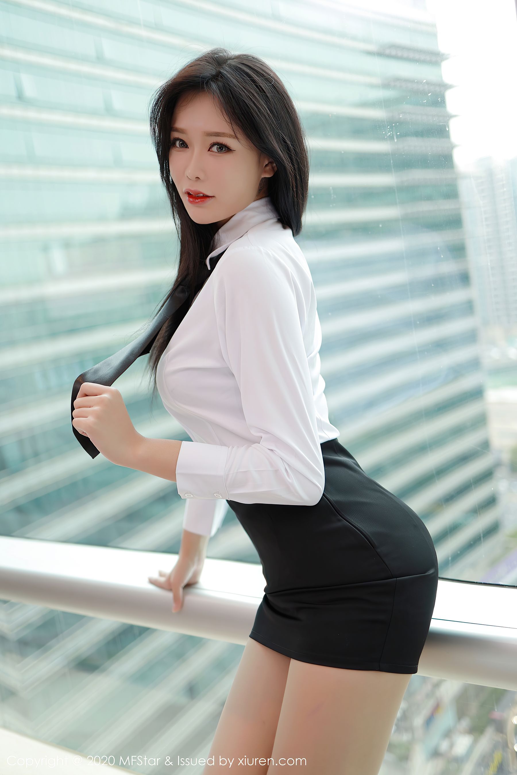 Vol.423 娜比-图24