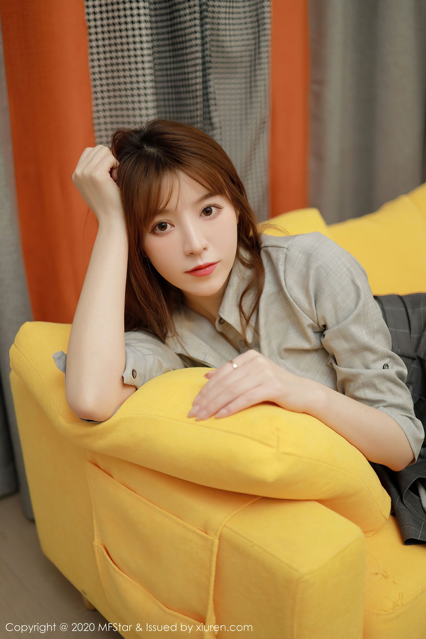 Vol.424 yoo优优-图11